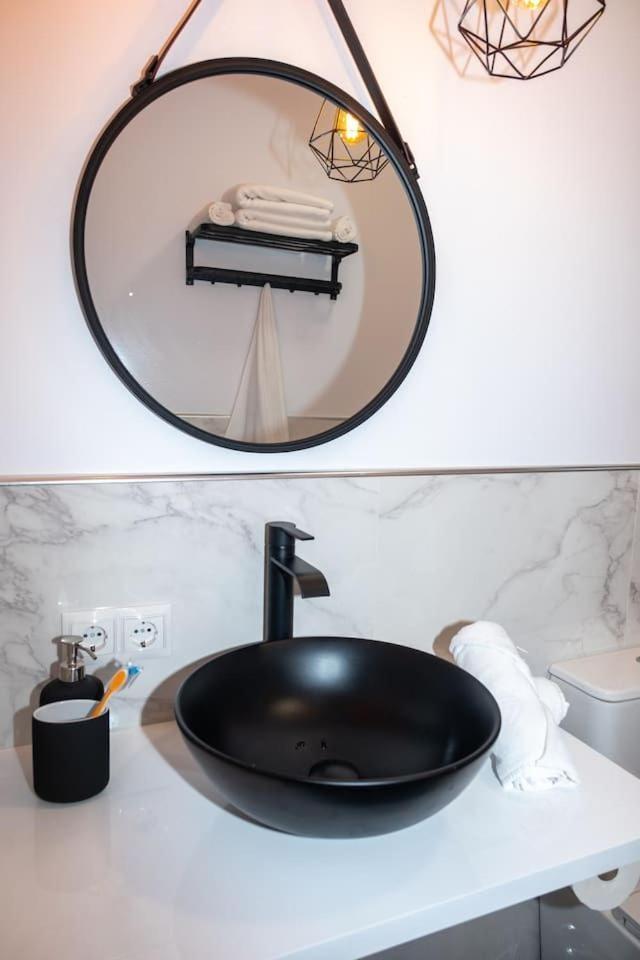 Mrs Casita Tentacion Con Jacuzzi Privado Apartment *