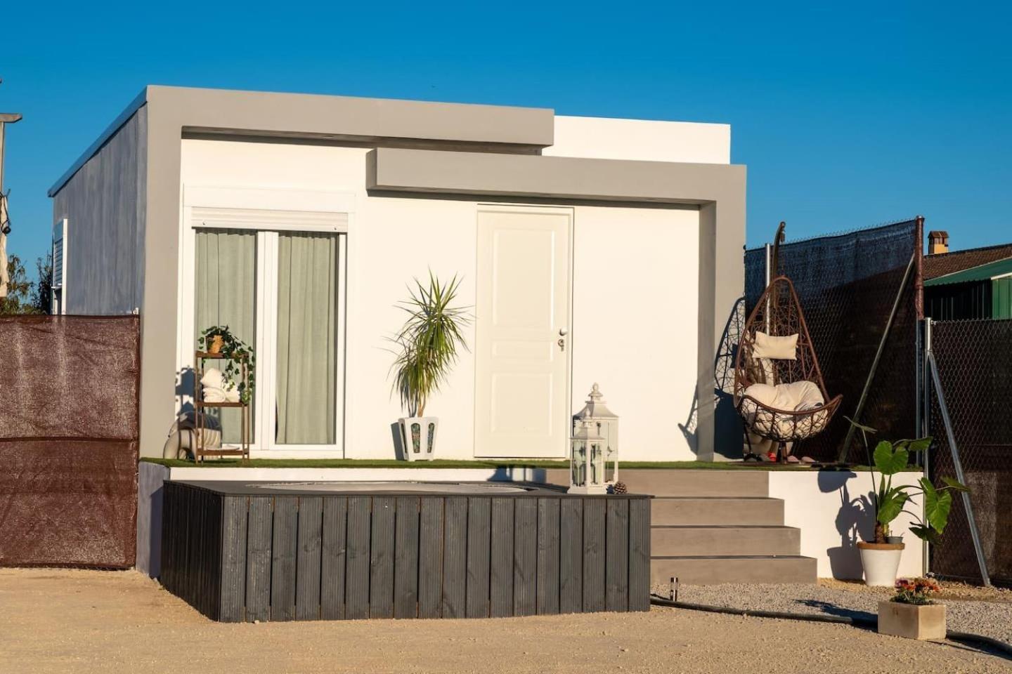 Apartment Mrs Casita Tentacion Con Jacuzzi Privado Malaga