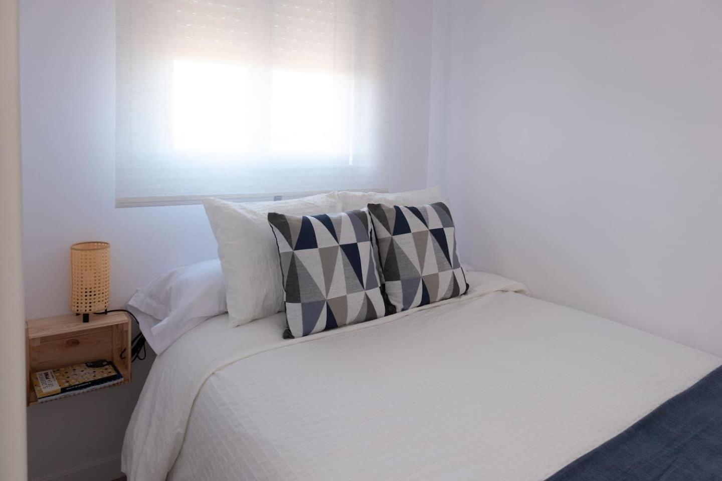 Mrs Casita Tentacion Con Jacuzzi Privado Apartment *