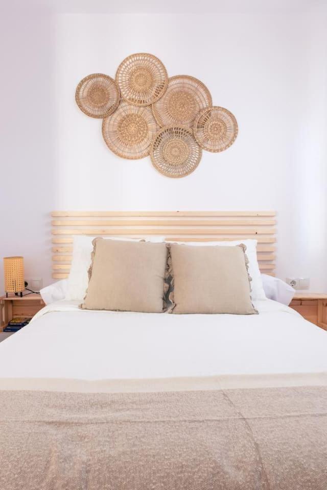 Mrs Casita Tentacion Con Jacuzzi Privado Malaga