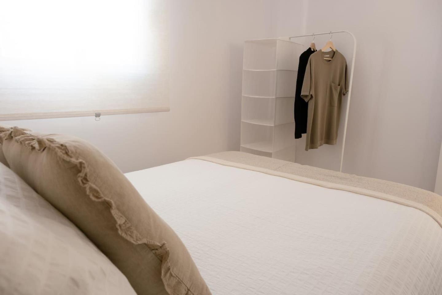 Apartment Mrs Casita Tentacion Con Jacuzzi Privado