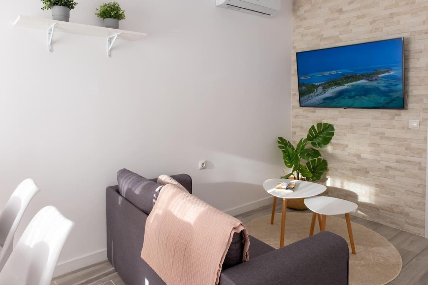 Mrs Casita Tentacion Con Jacuzzi Privado Apartment