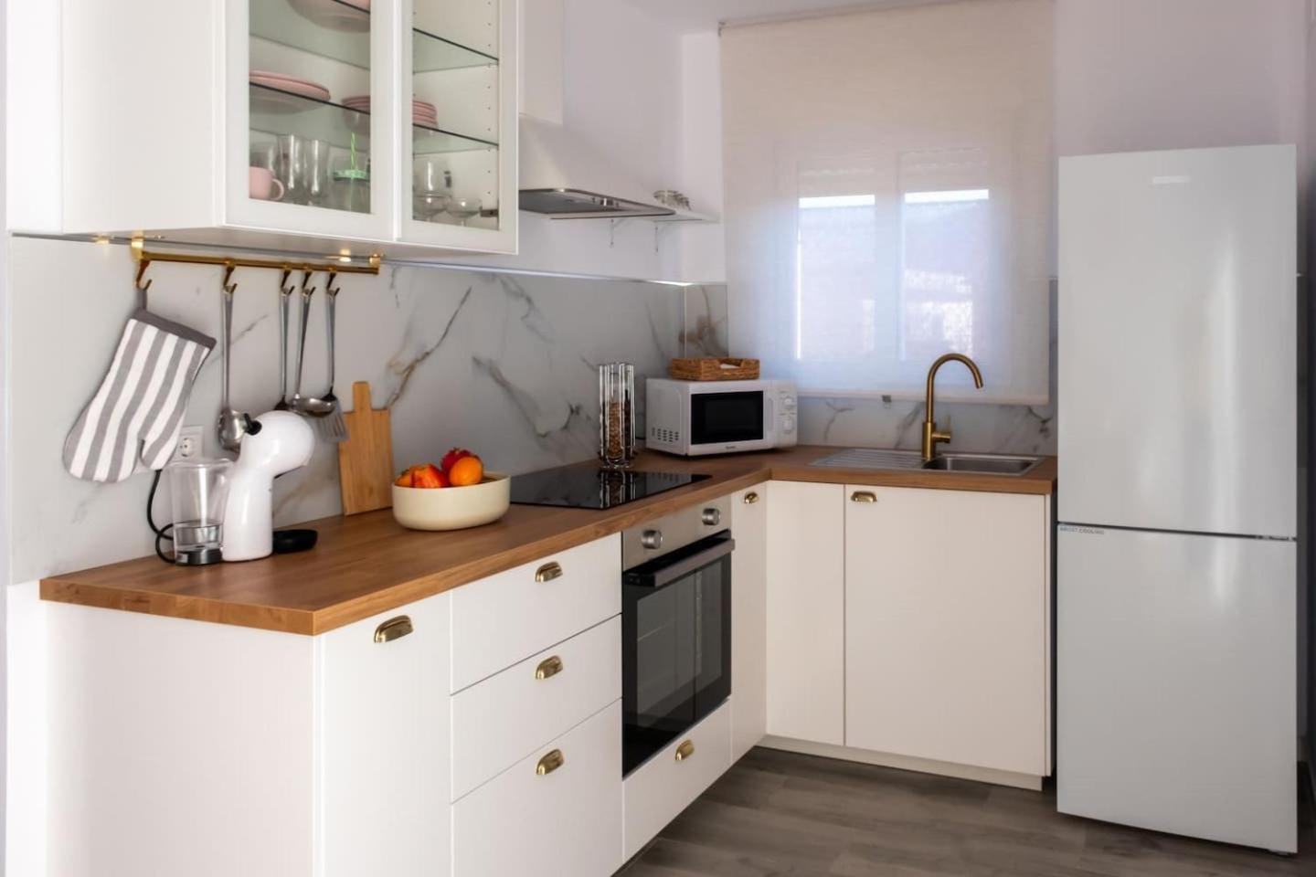 Apartment Mrs Casita Tentacion Con Jacuzzi Privado *