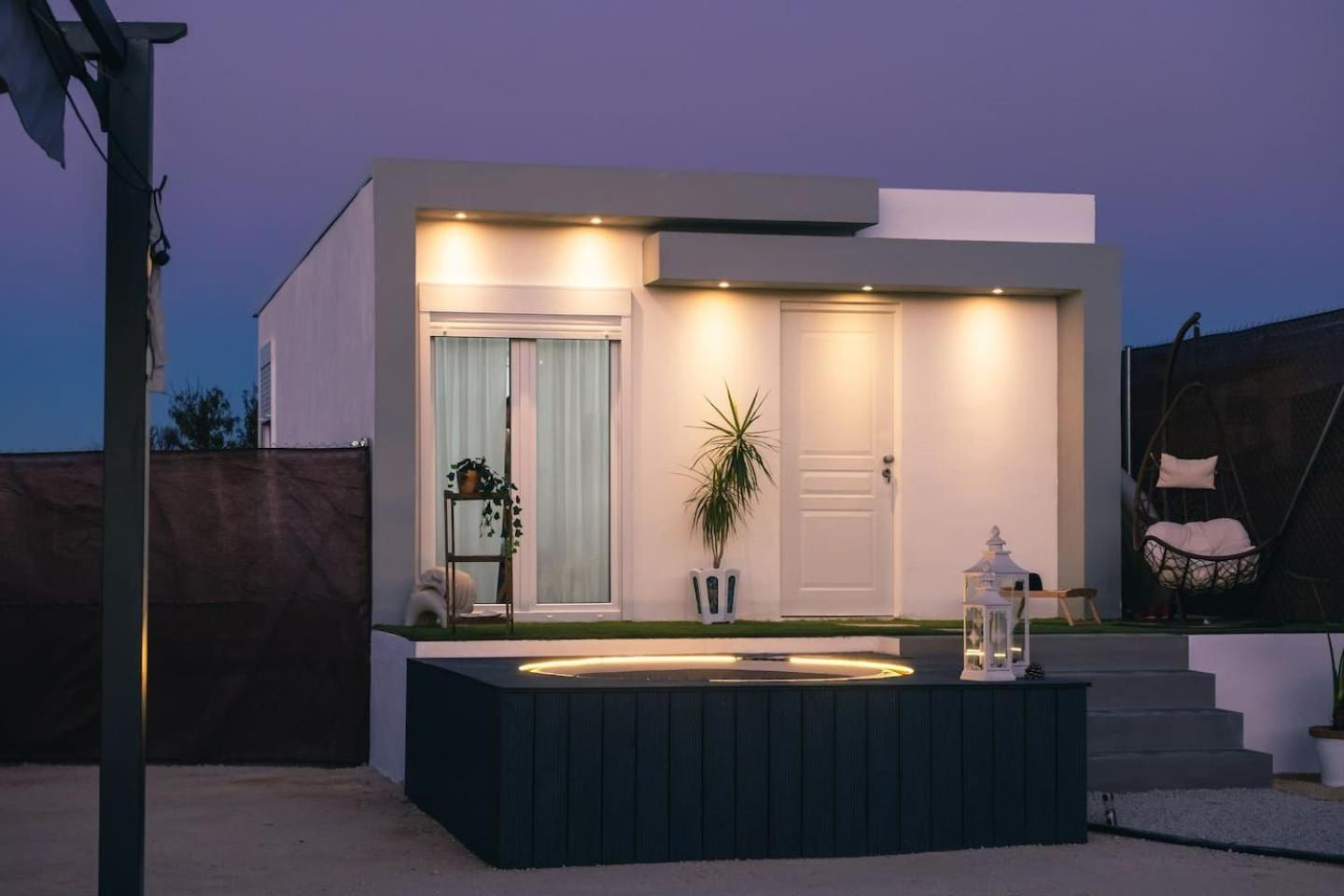 Apartment Mrs Casita Tentacion Con Jacuzzi Privado Malaga