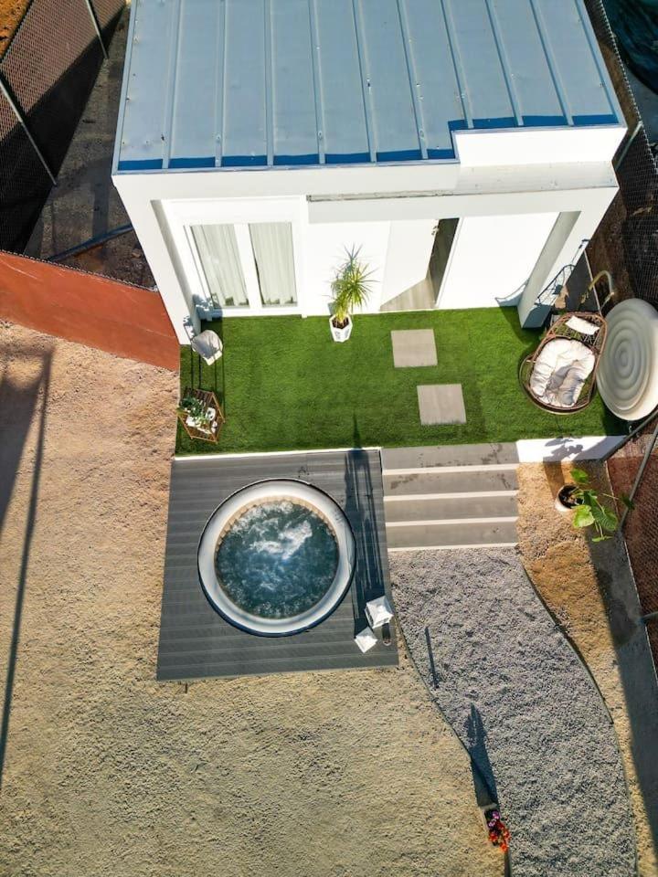 Apartment Mrs Casita Tentacion Con Jacuzzi Privado *