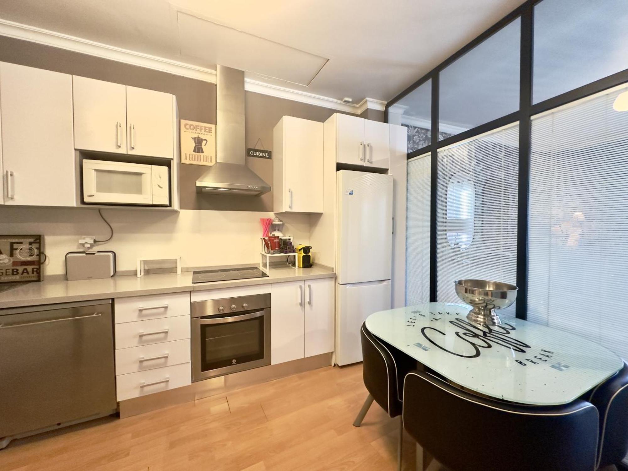 Apartment Urbe10 Plaza De Uncibay 3 Bedrooms Apatment *