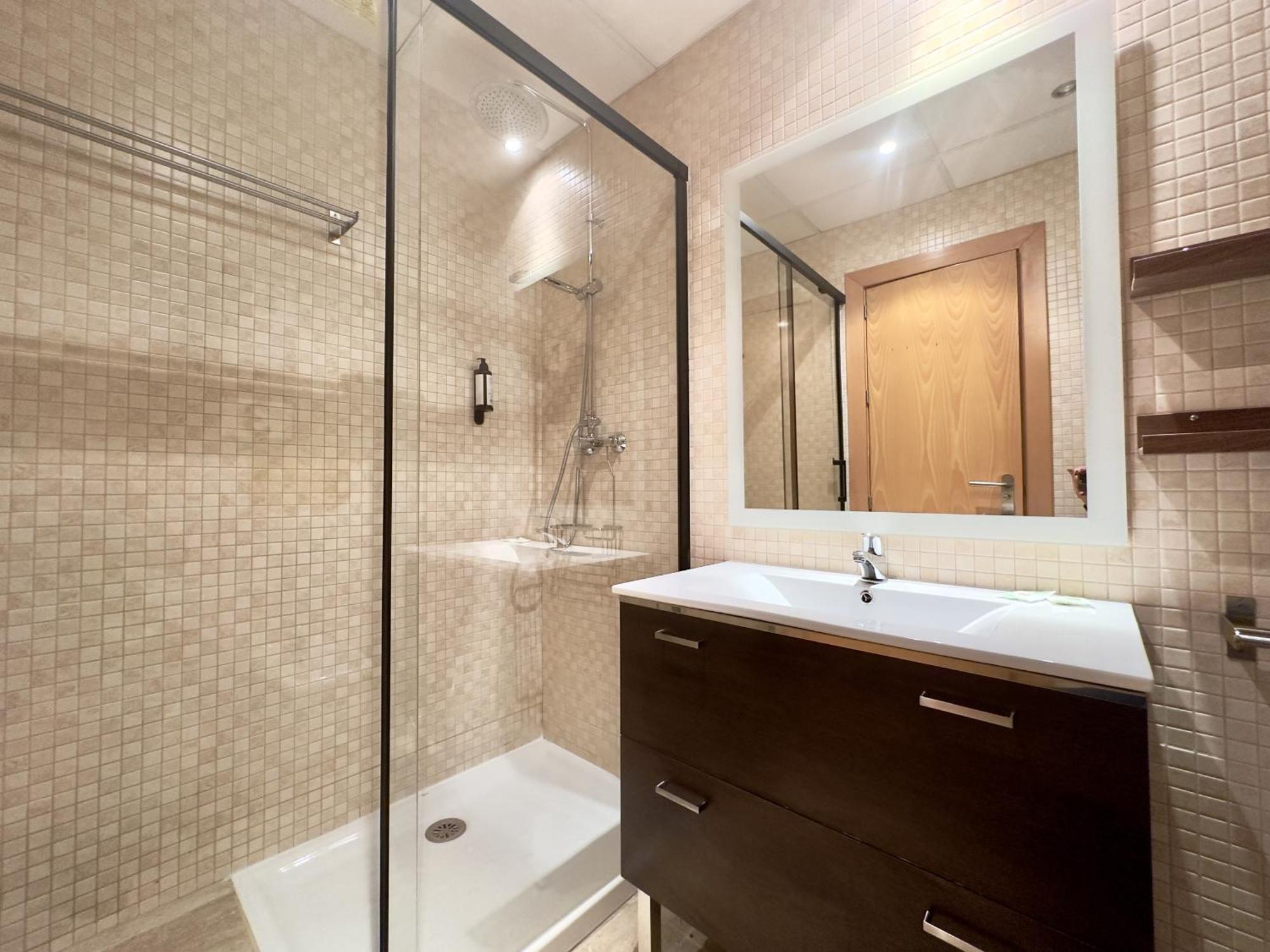 Leilighet Urbe10 Plaza De Uncibay 3 Bedrooms Apatment *