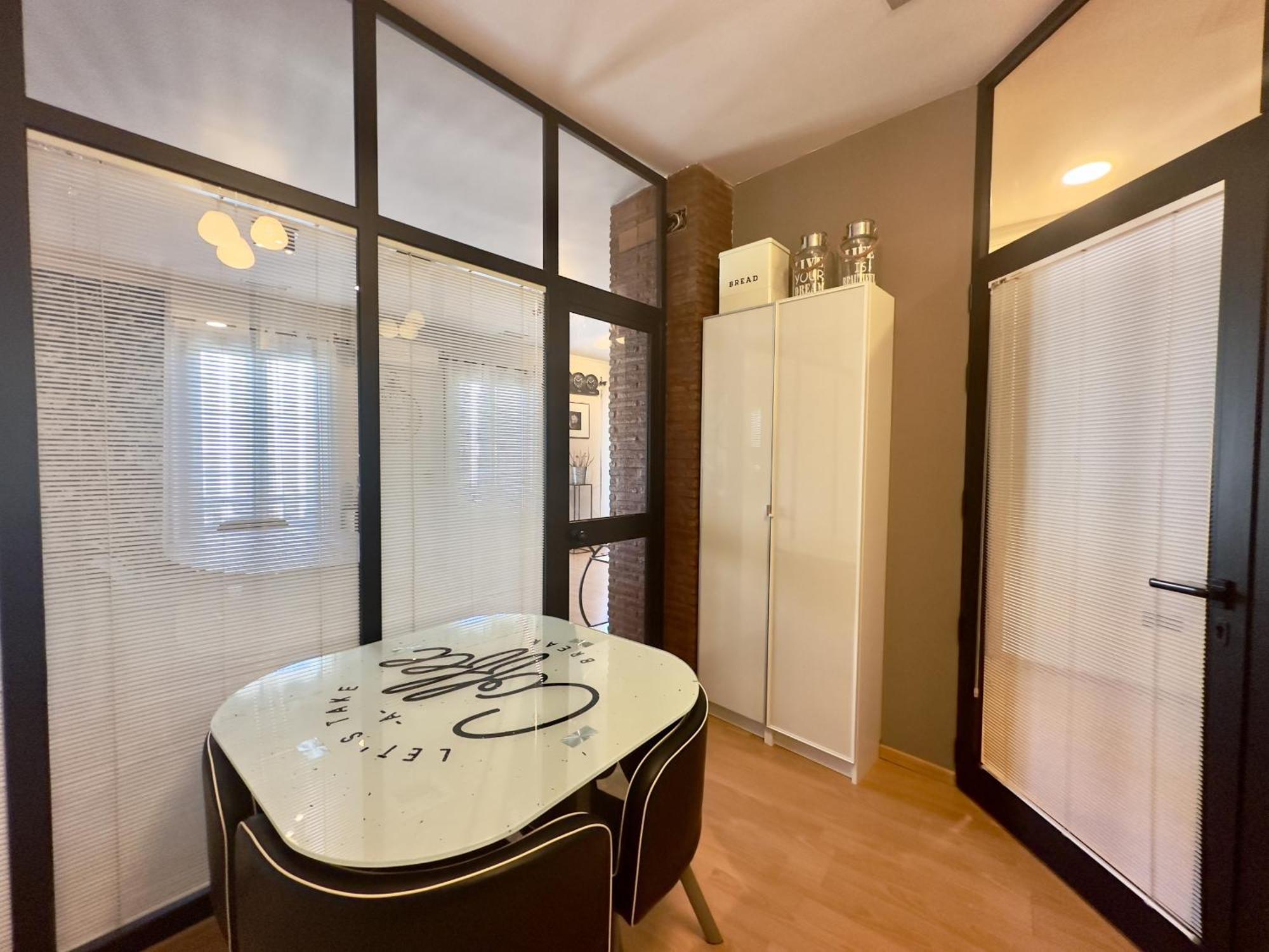 Urbe10 Plaza De Uncibay 3 Bedrooms Apatment Lägenhet Málaga