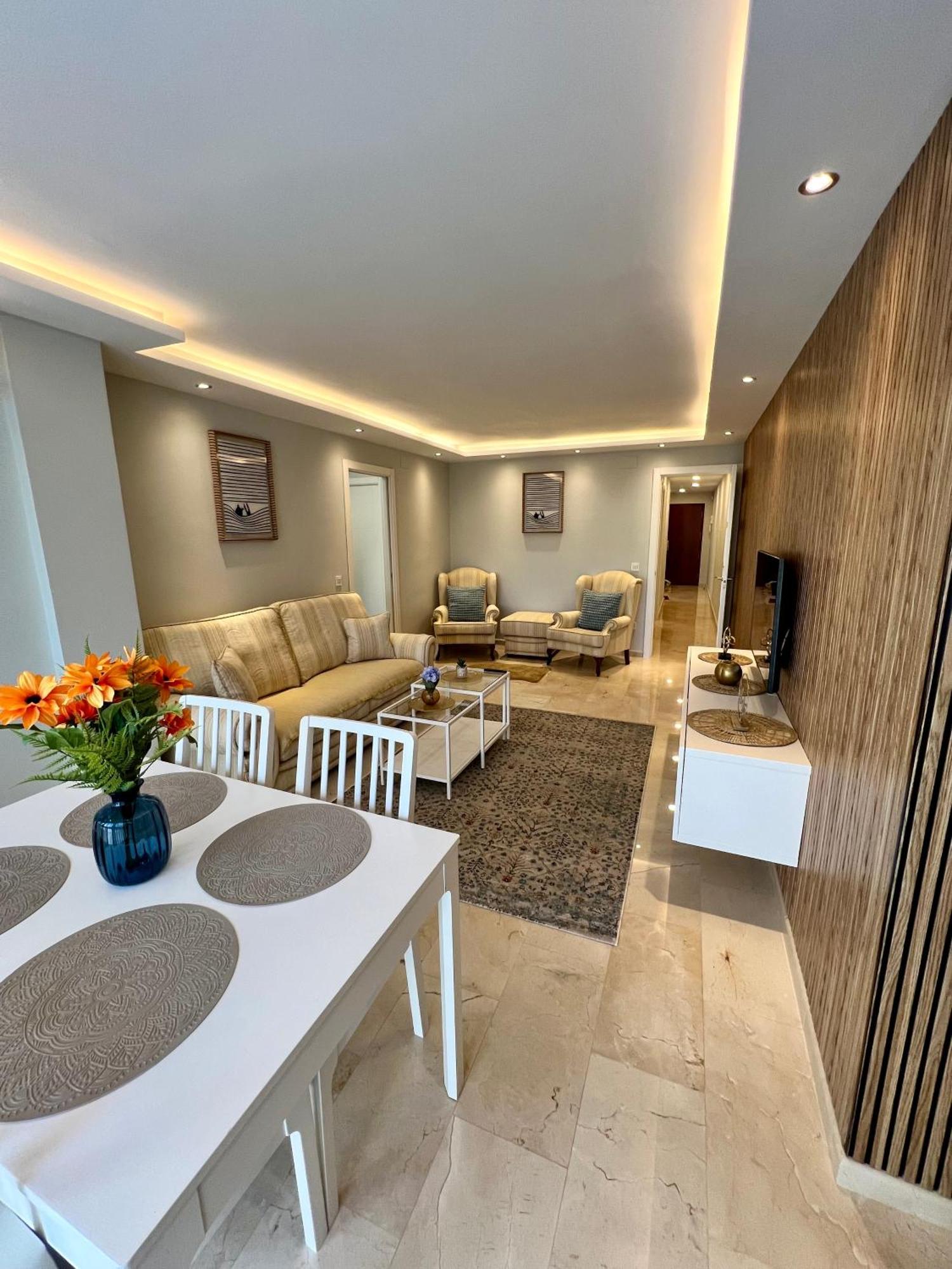 Prestige Iv Apartamento *