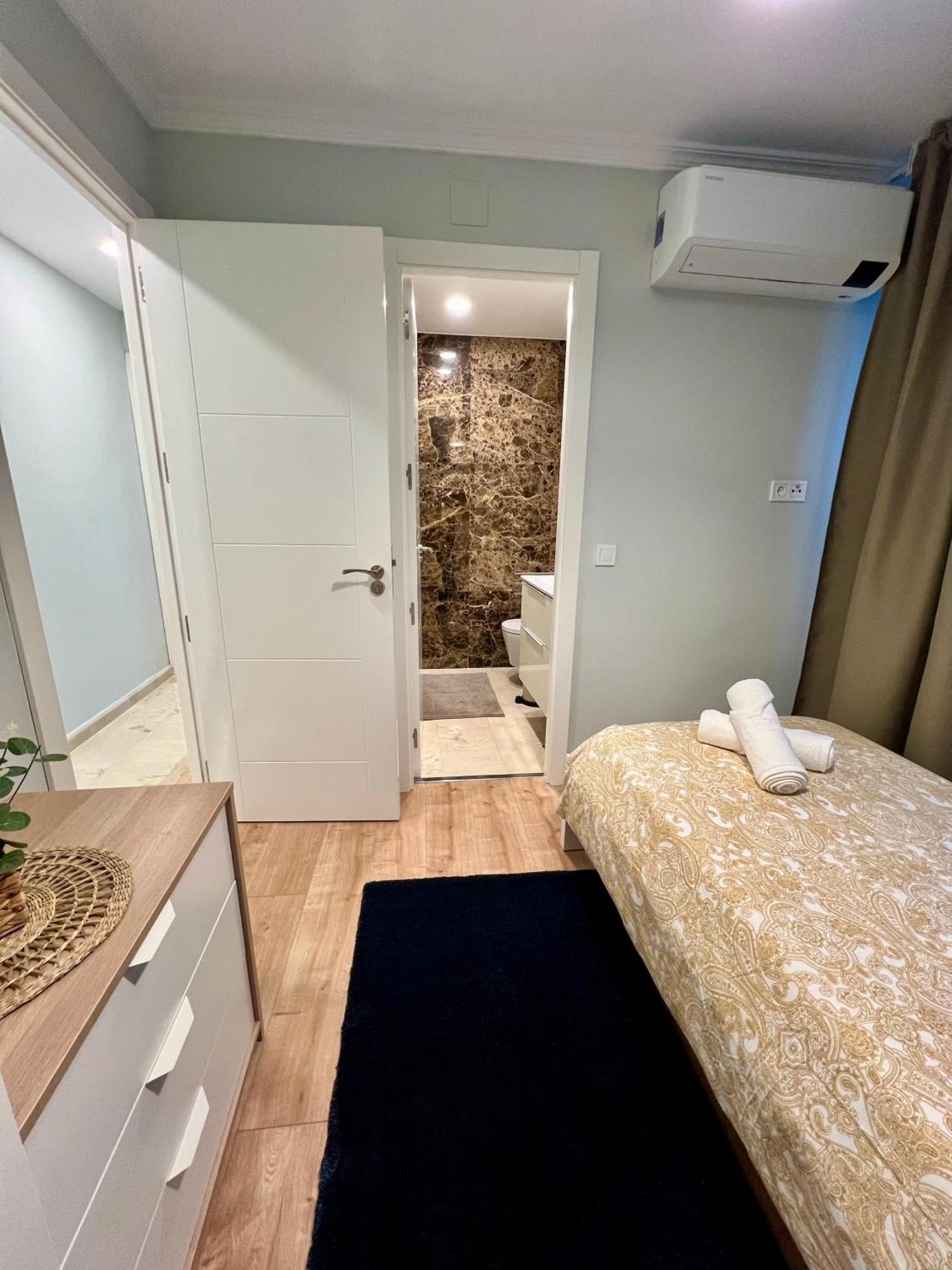 Prestige Iv Apartamento *