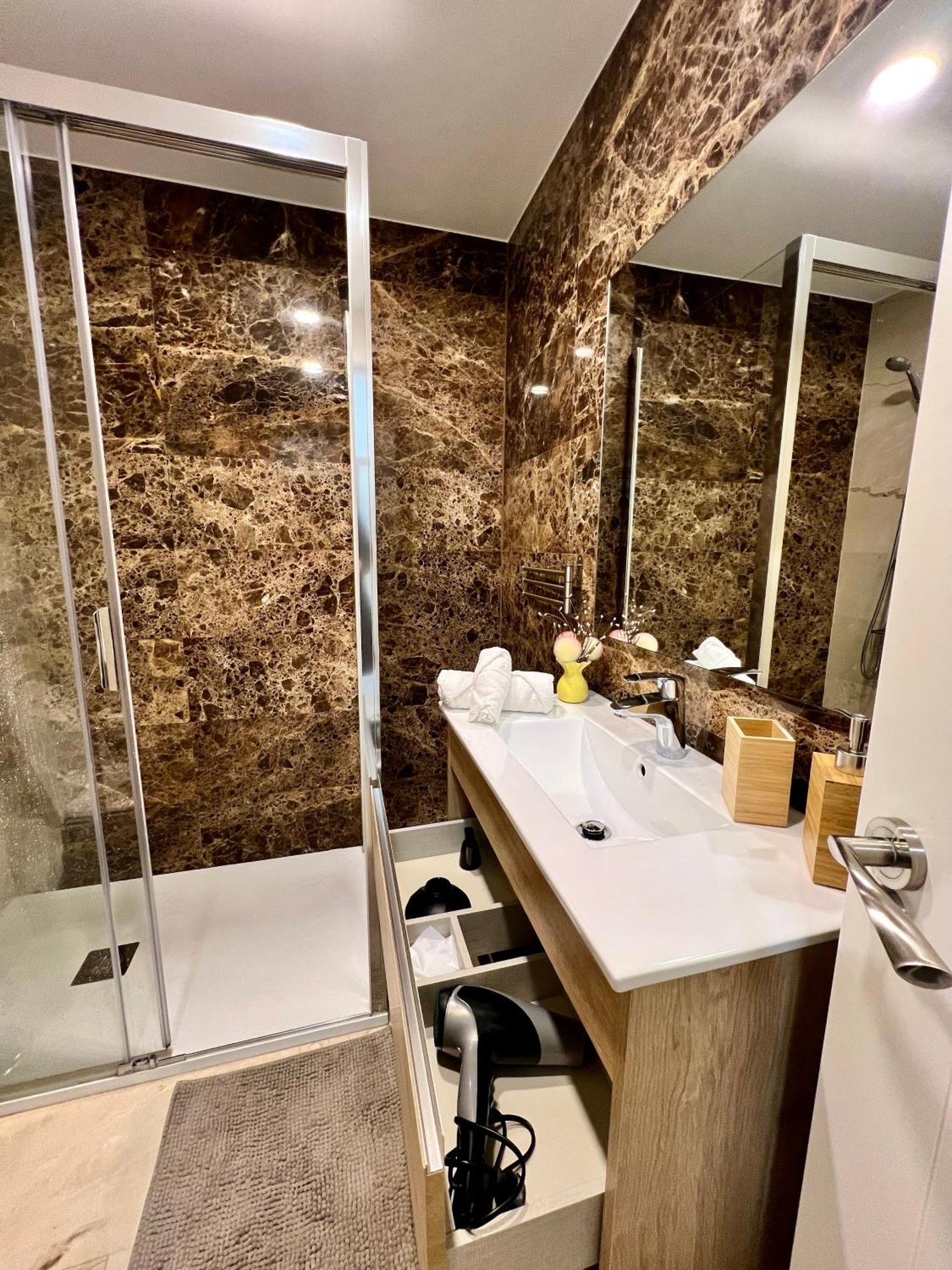 Prestige Iv Apartamento