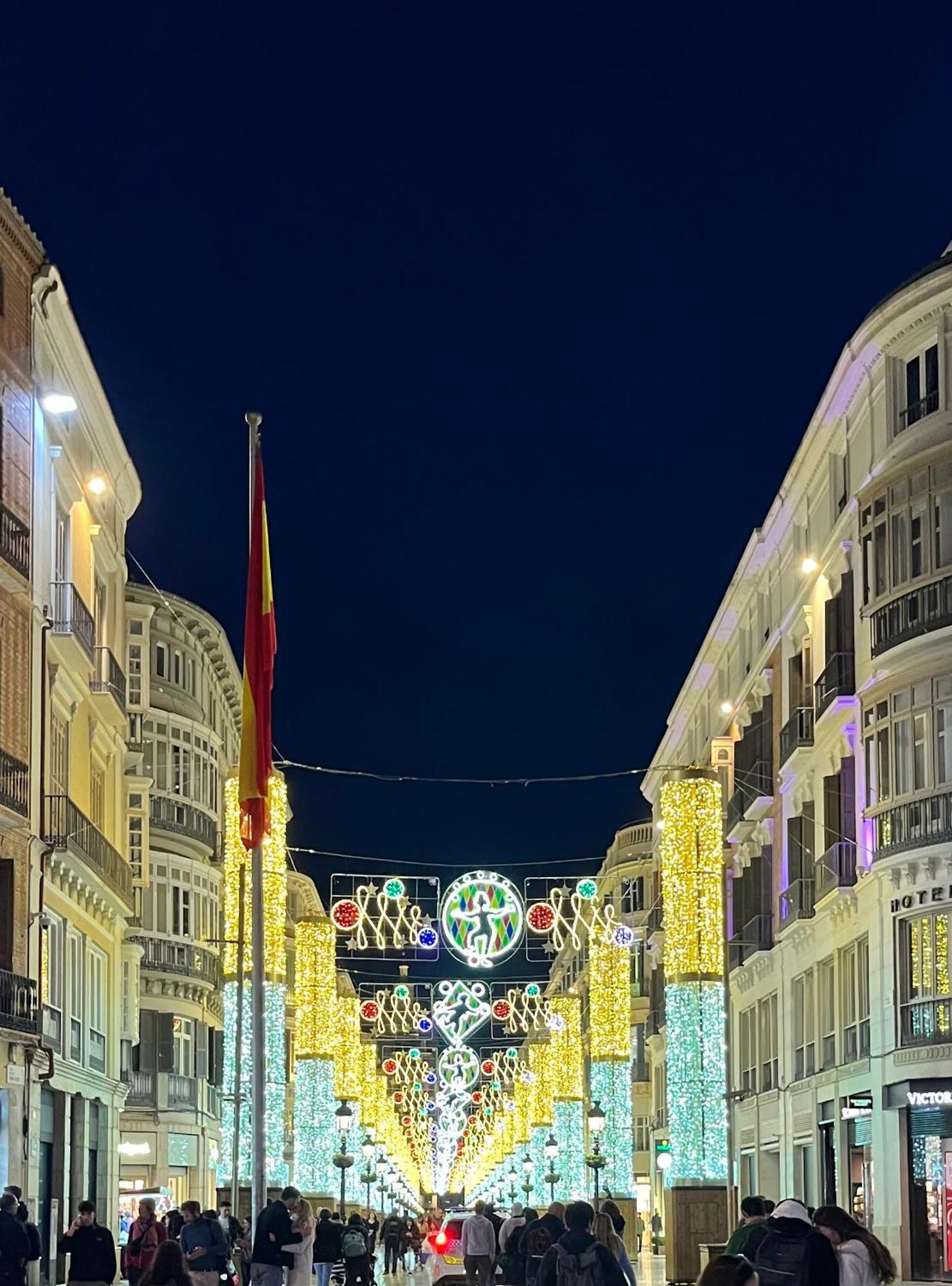 Accommodatie bij particulieren Emilysuites - Centro Historico Málaga