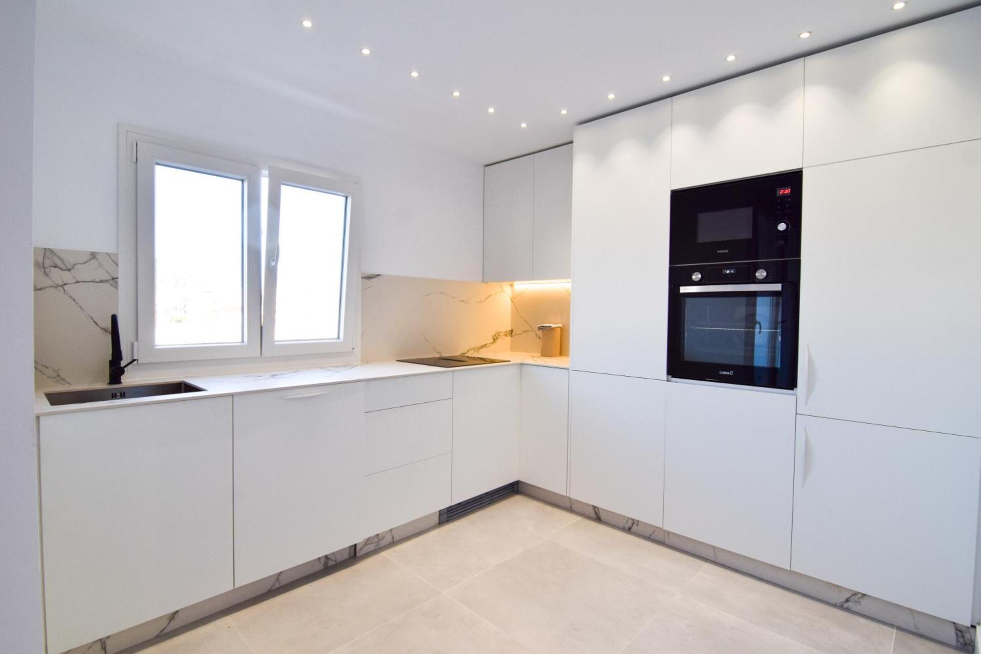 Letmalaga Malasana Premium Appartement Málaga