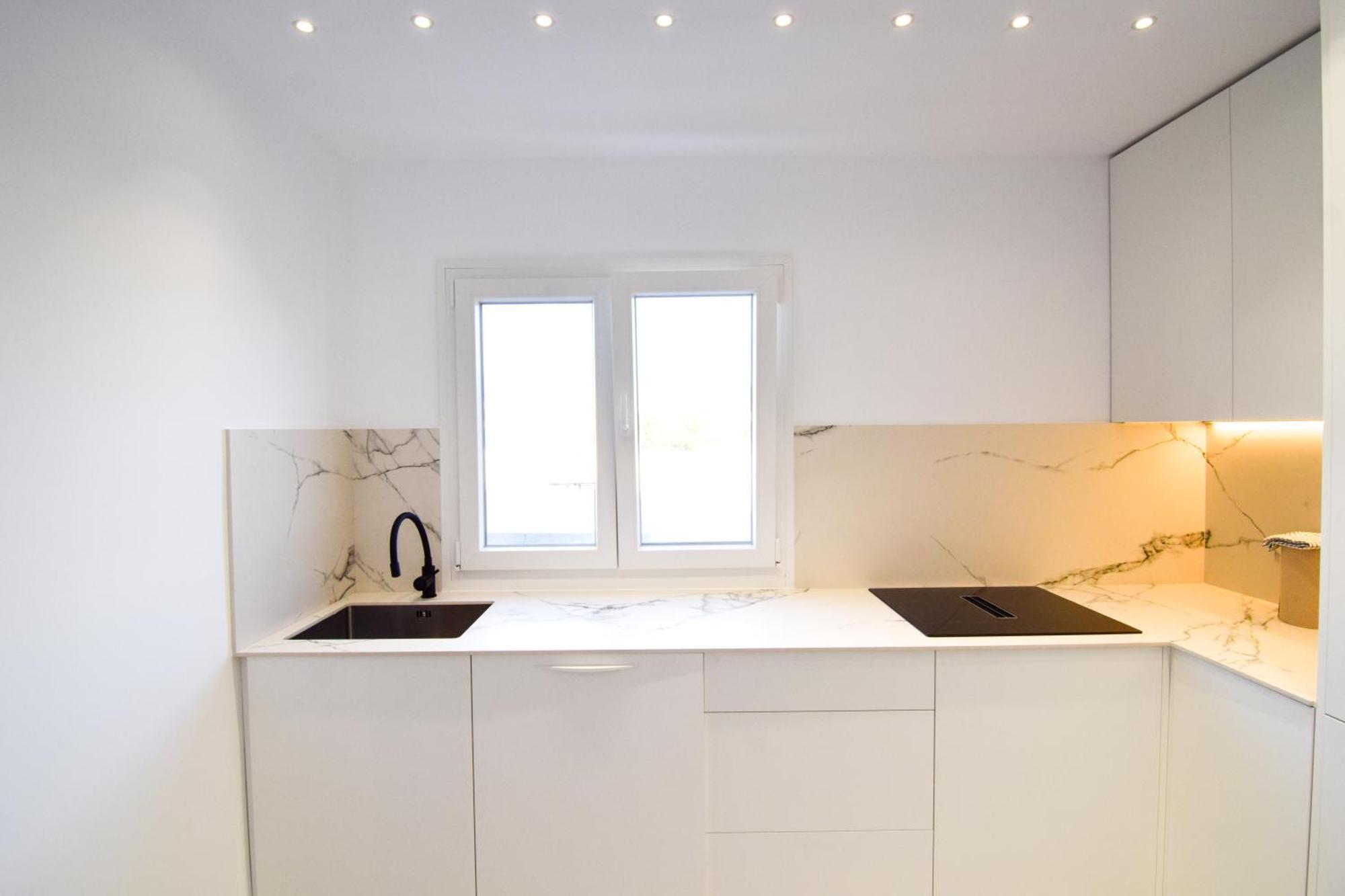 Appartement Letmalaga Malasana Premium Málaga