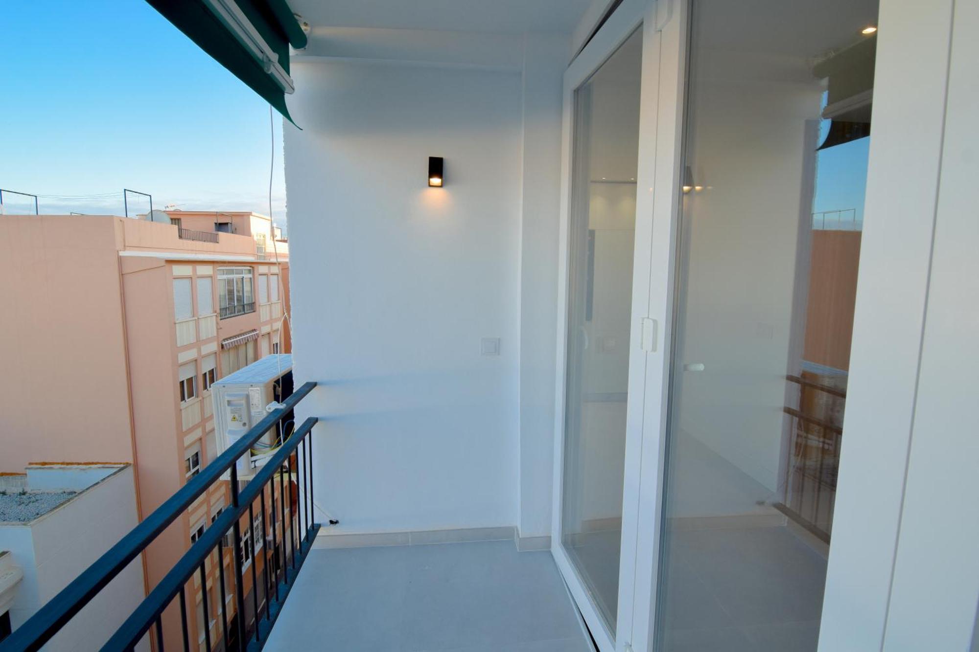 Letmalaga Malasana Premium Appartement Málaga