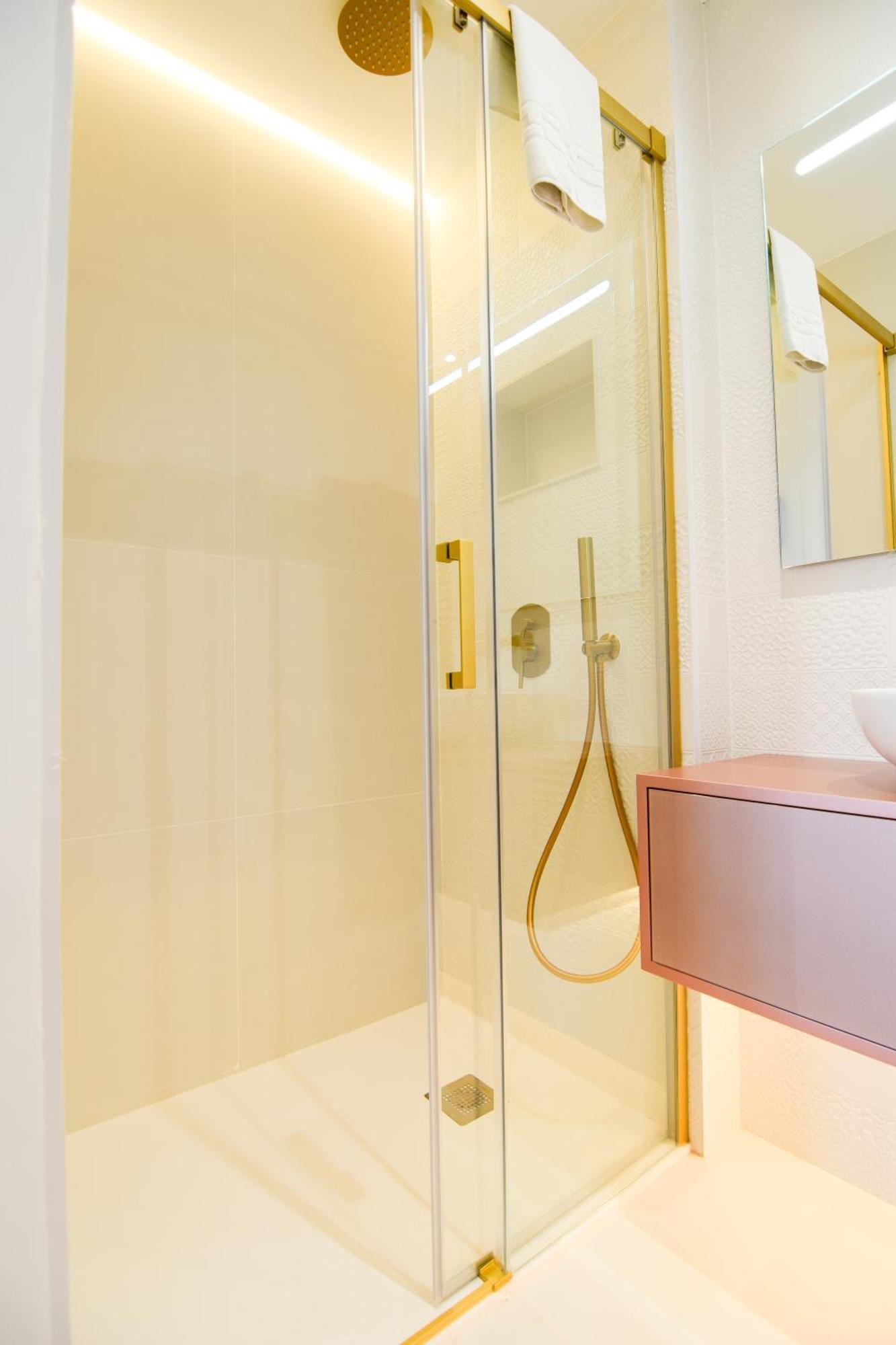 Appartement Letmalaga Malasana Premium Málaga