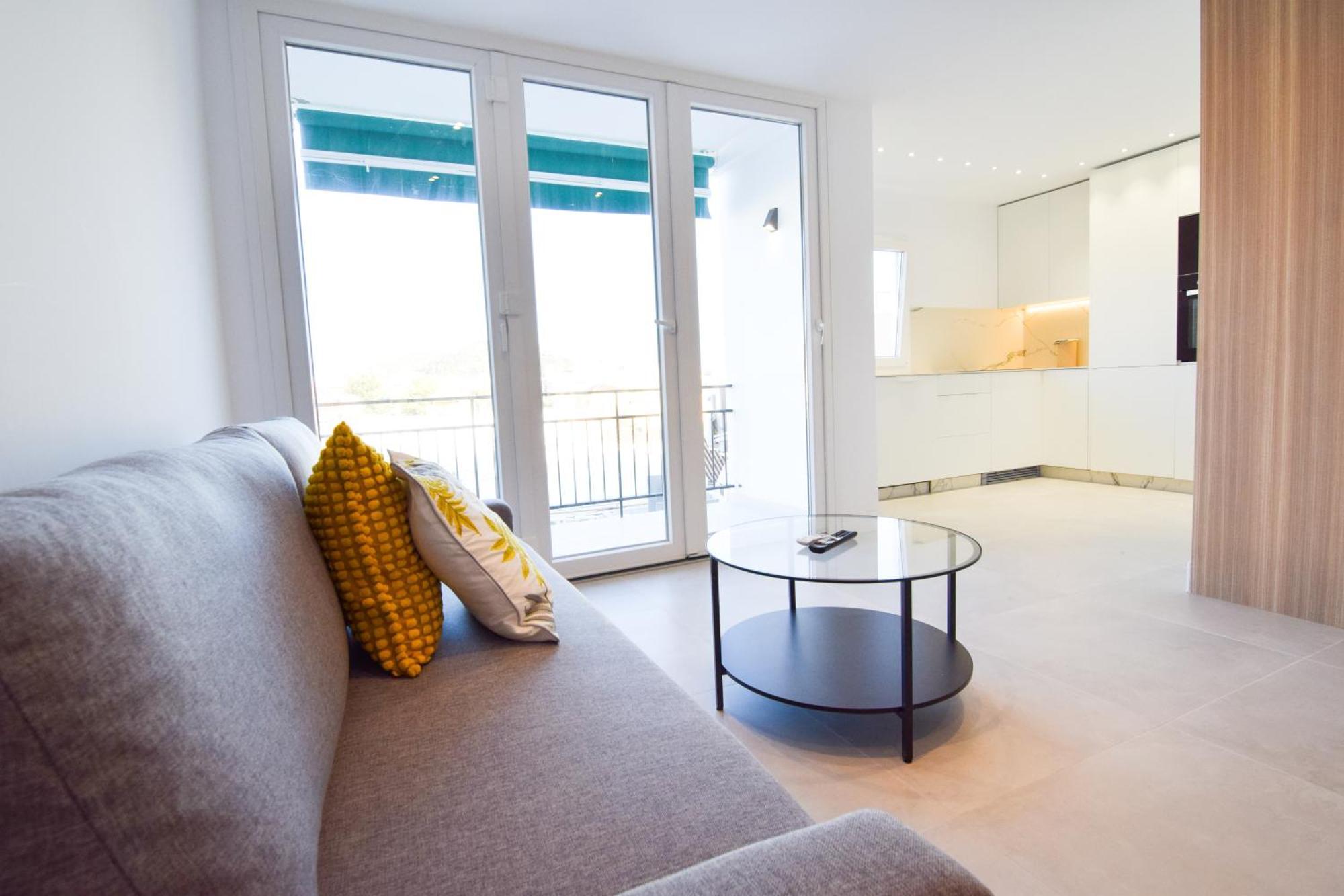 Letmalaga Malasana Premium *