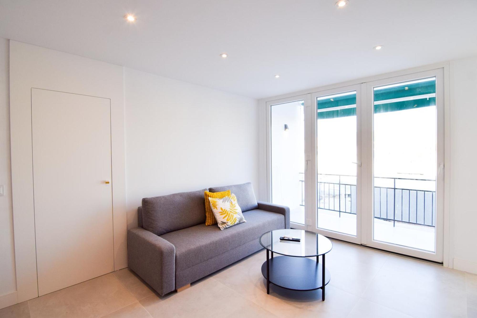 Letmalaga Malasana Premium Appartement Málaga