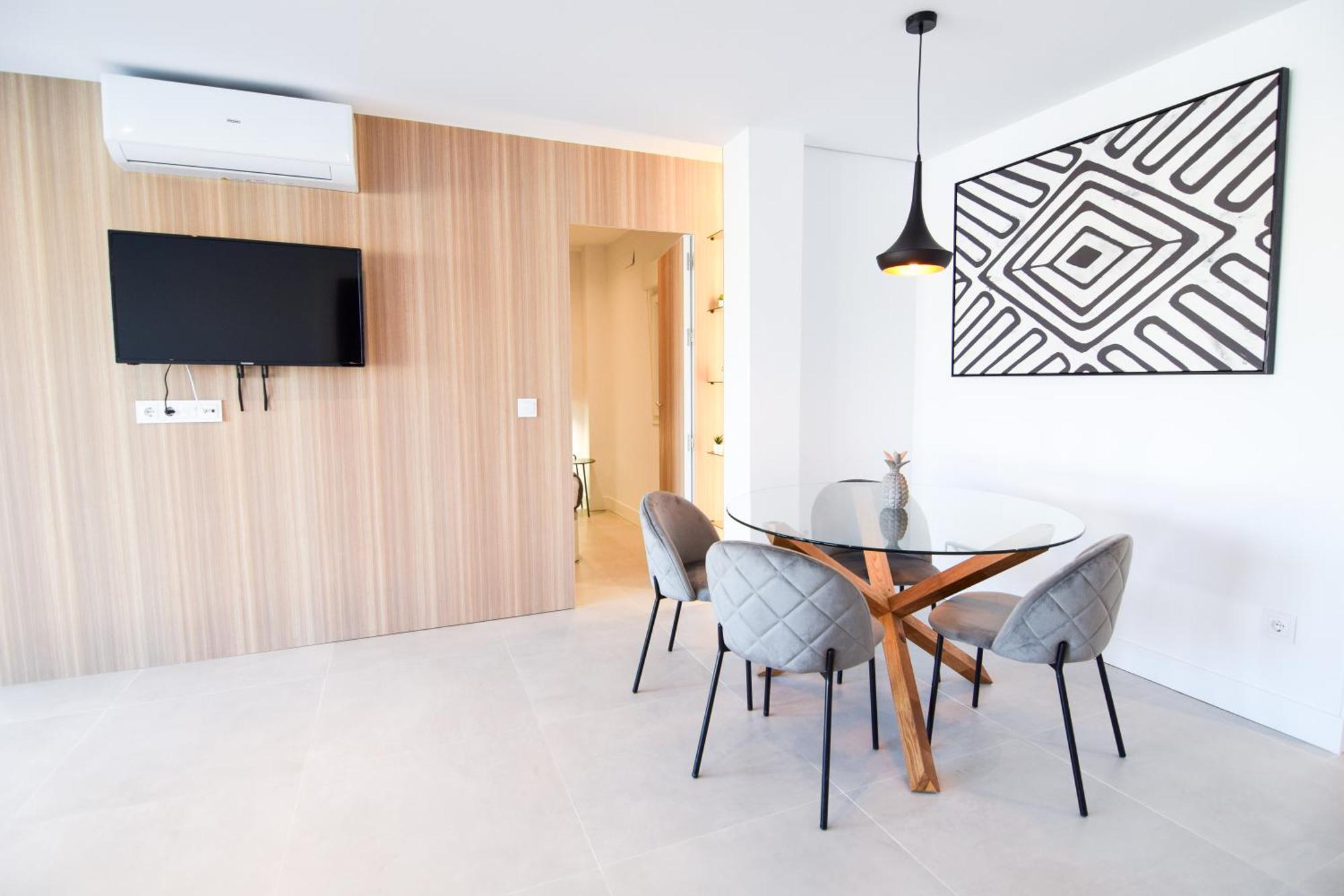 Letmalaga Malasana Premium * Málaga