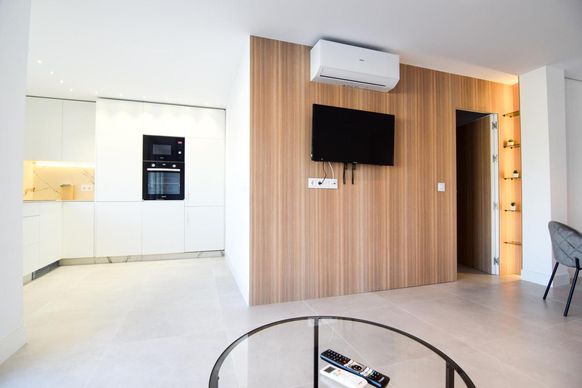 Letmalaga Malasana Premium * Málaga