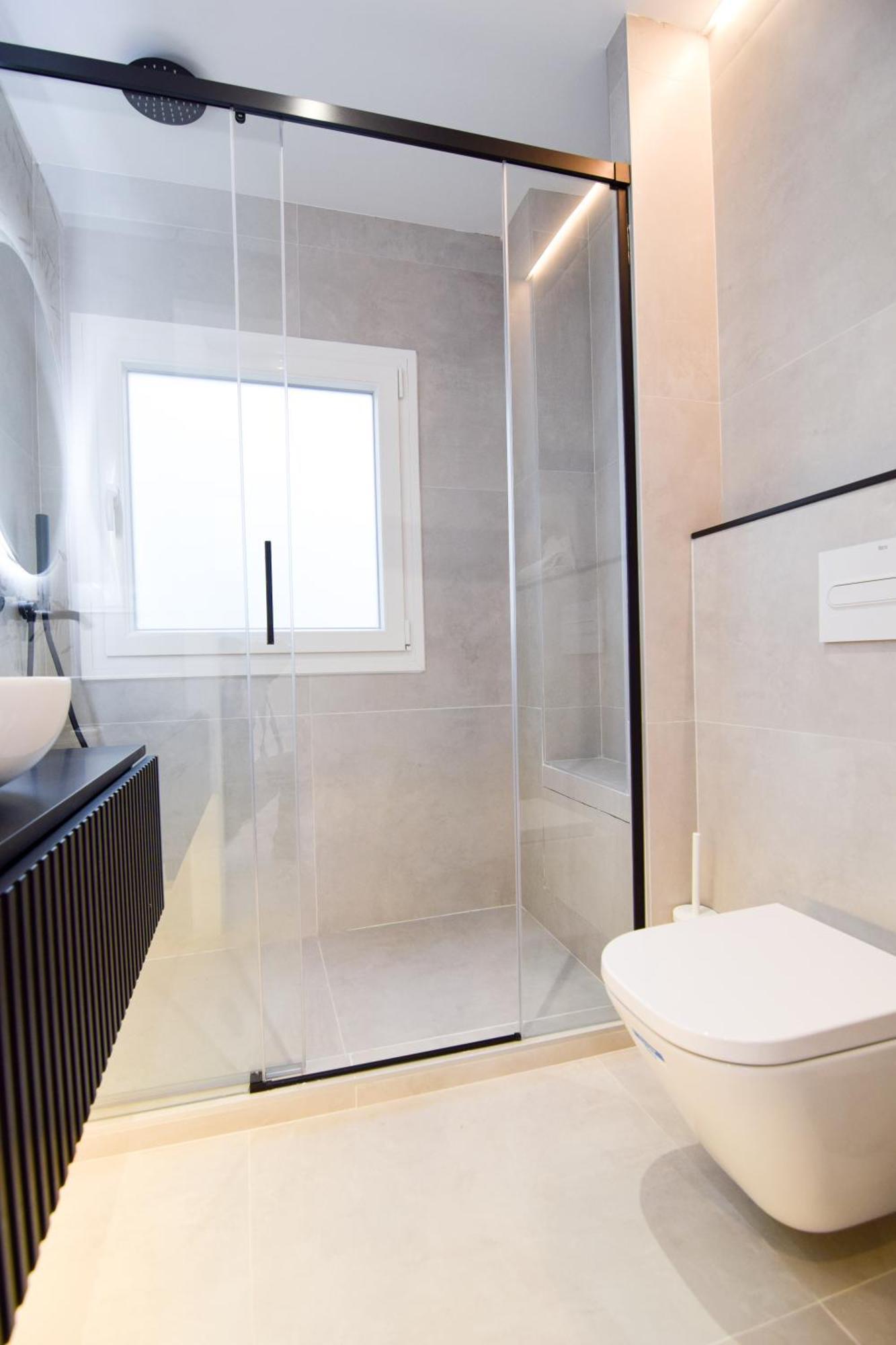 Letmalaga Malasana Premium Appartement Málaga