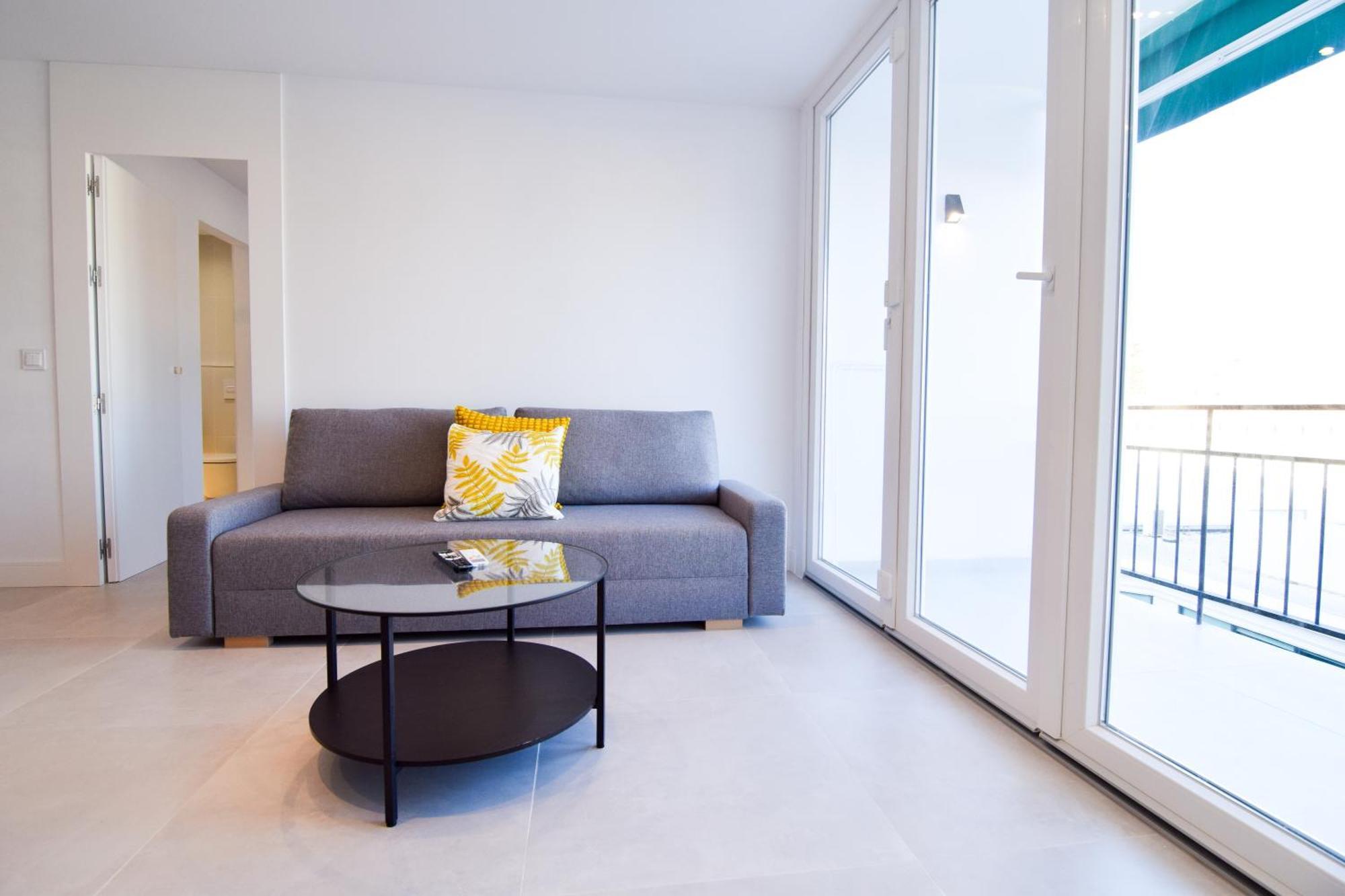 Letmalaga Malasana Premium *