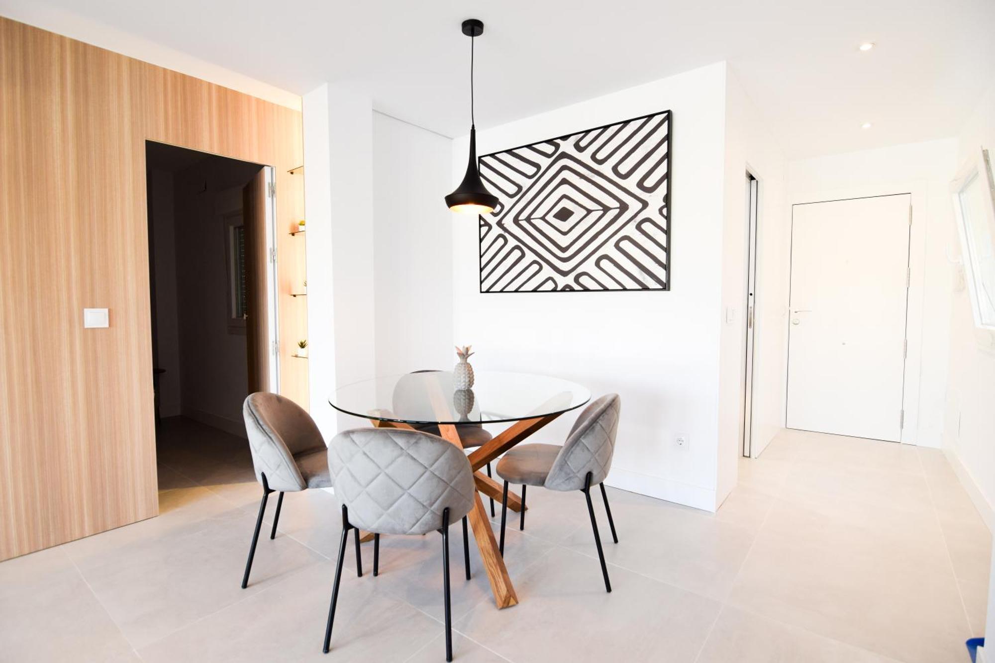 Appartement Letmalaga Malasana Premium *