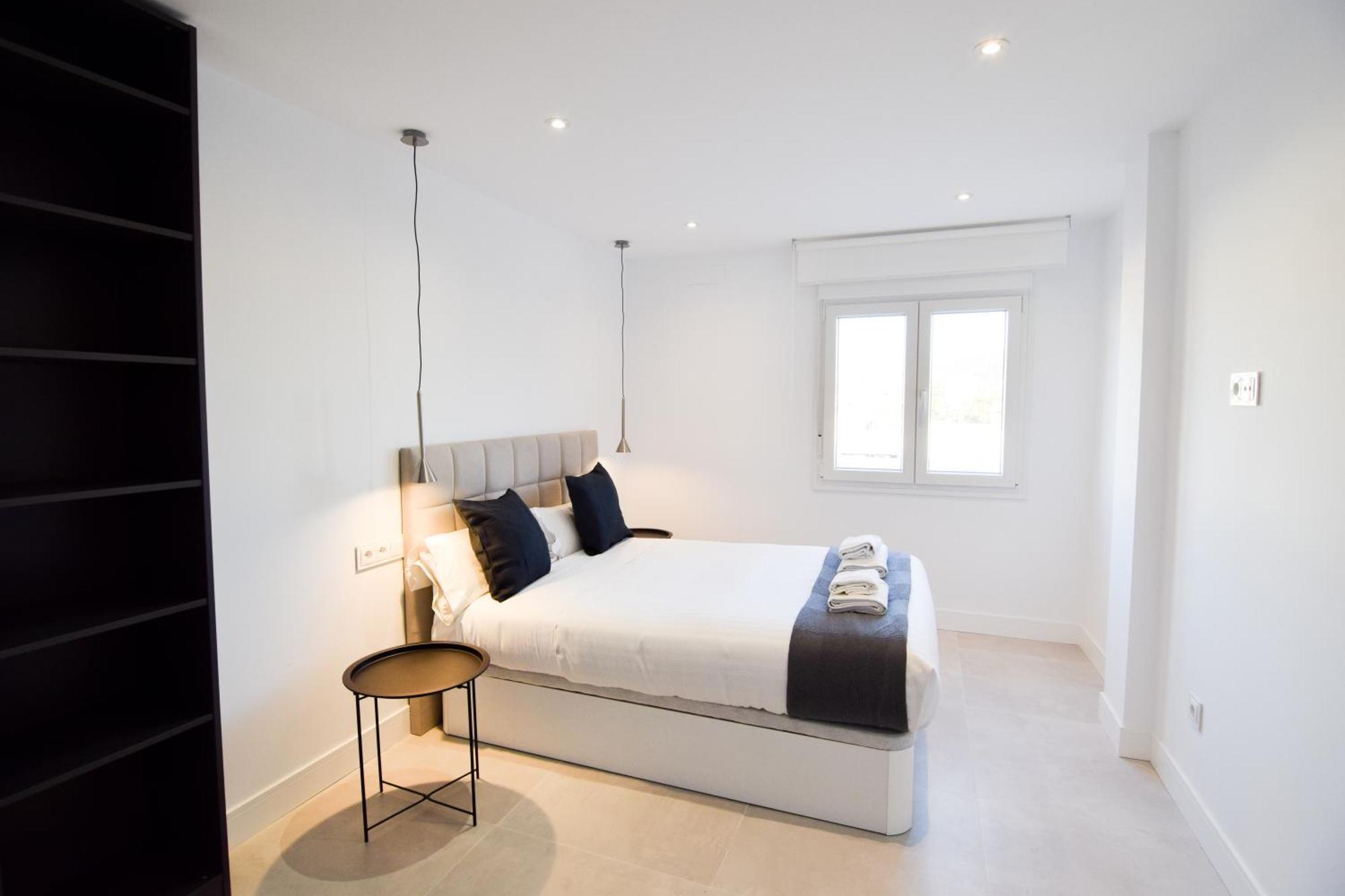 Appartement Letmalaga Malasana Premium