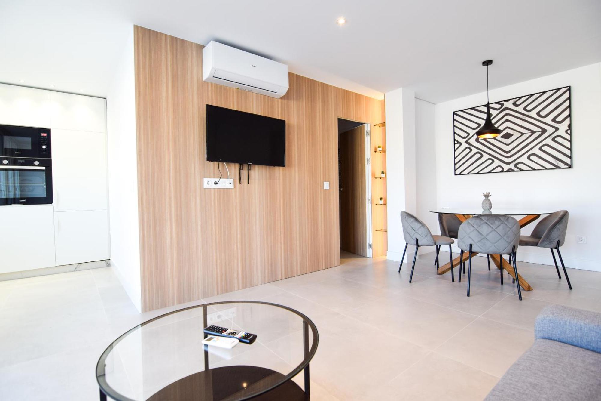 Letmalaga Malasana Premium