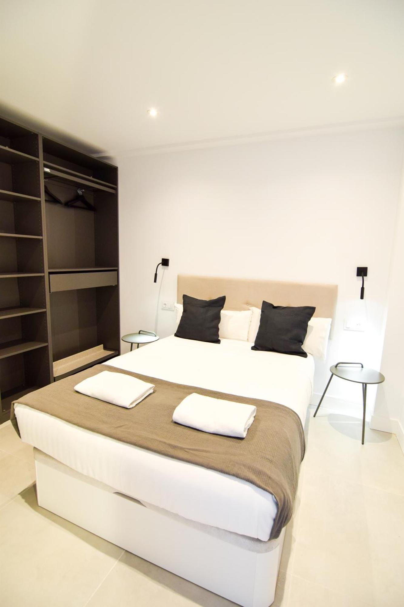 Appartement Letmalaga Malasana Premium