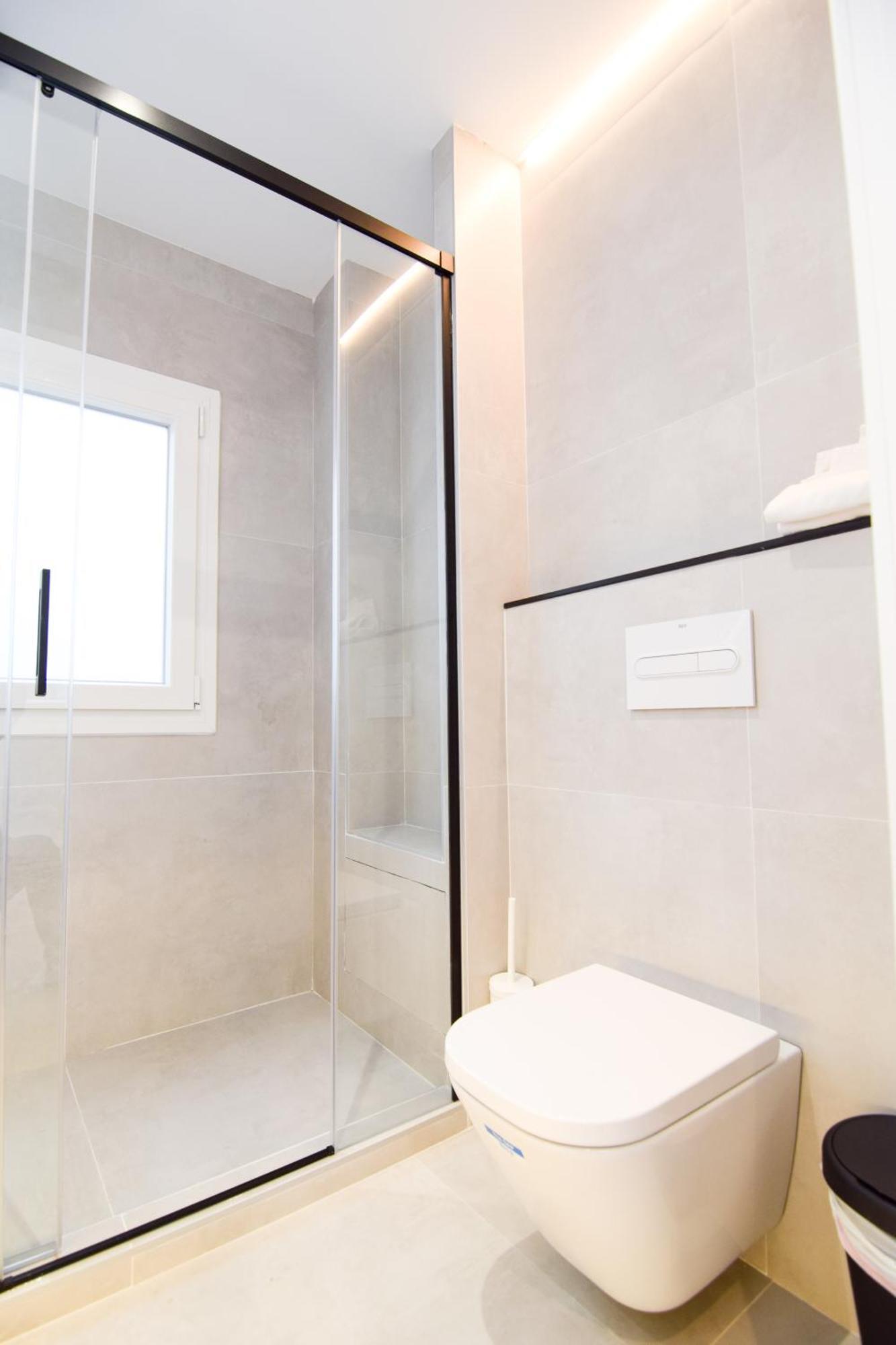 Letmalaga Malasana Premium Appartement