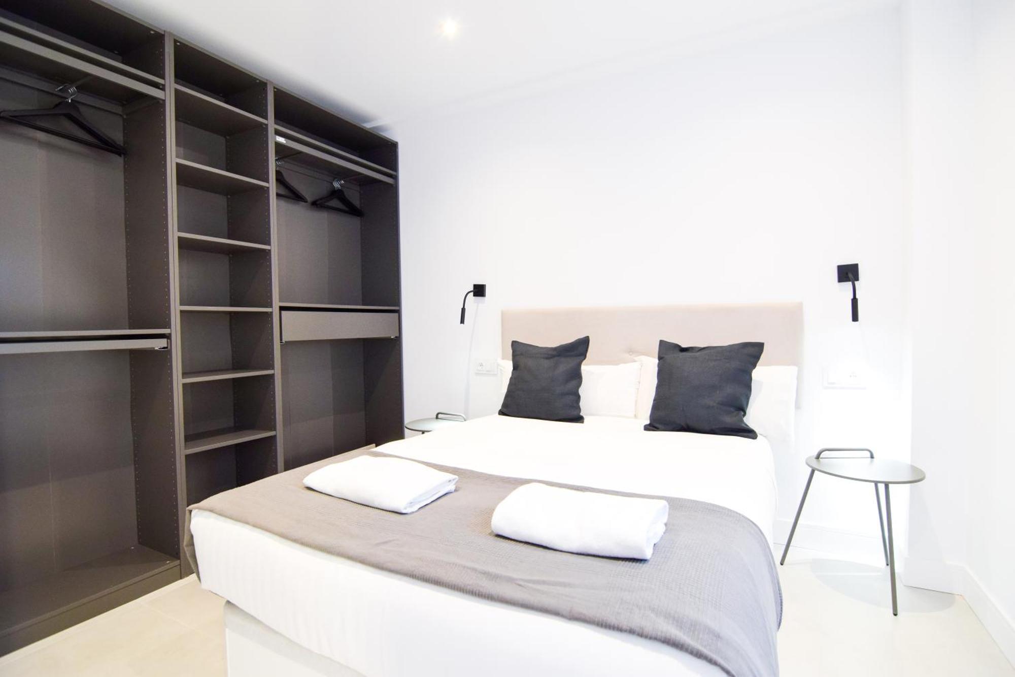 Letmalaga Malasana Premium Appartement Málaga