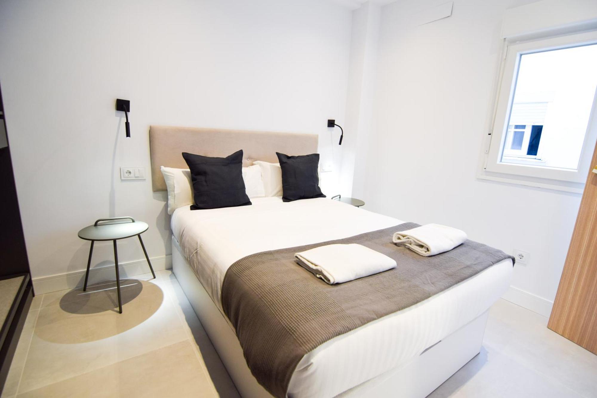 Letmalaga Malasana Premium Appartement *