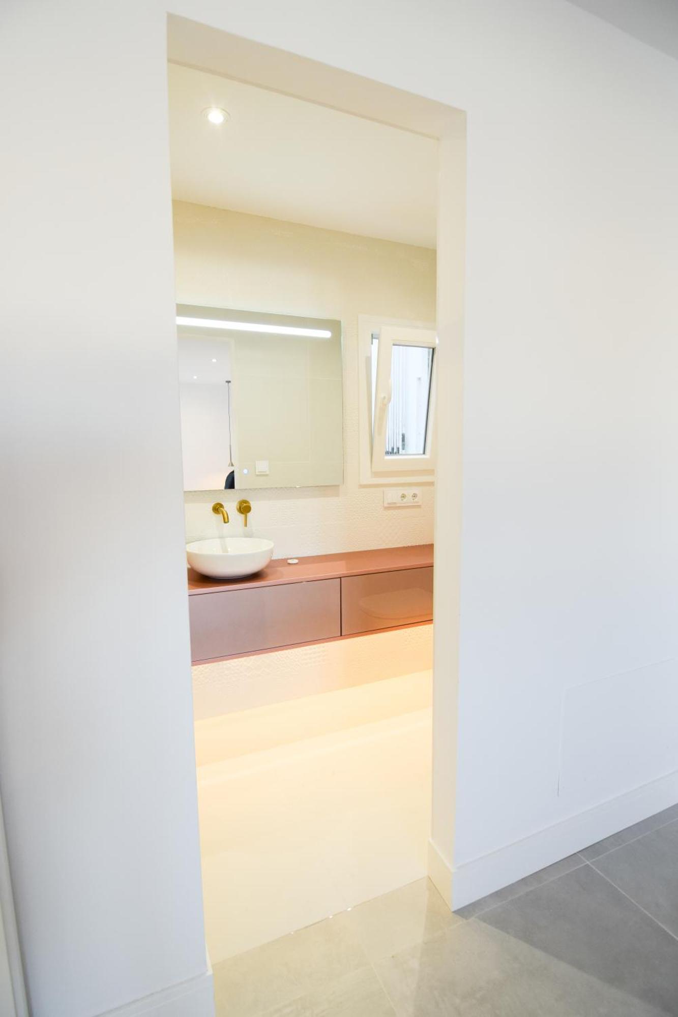 Appartement Letmalaga Malasana Premium *