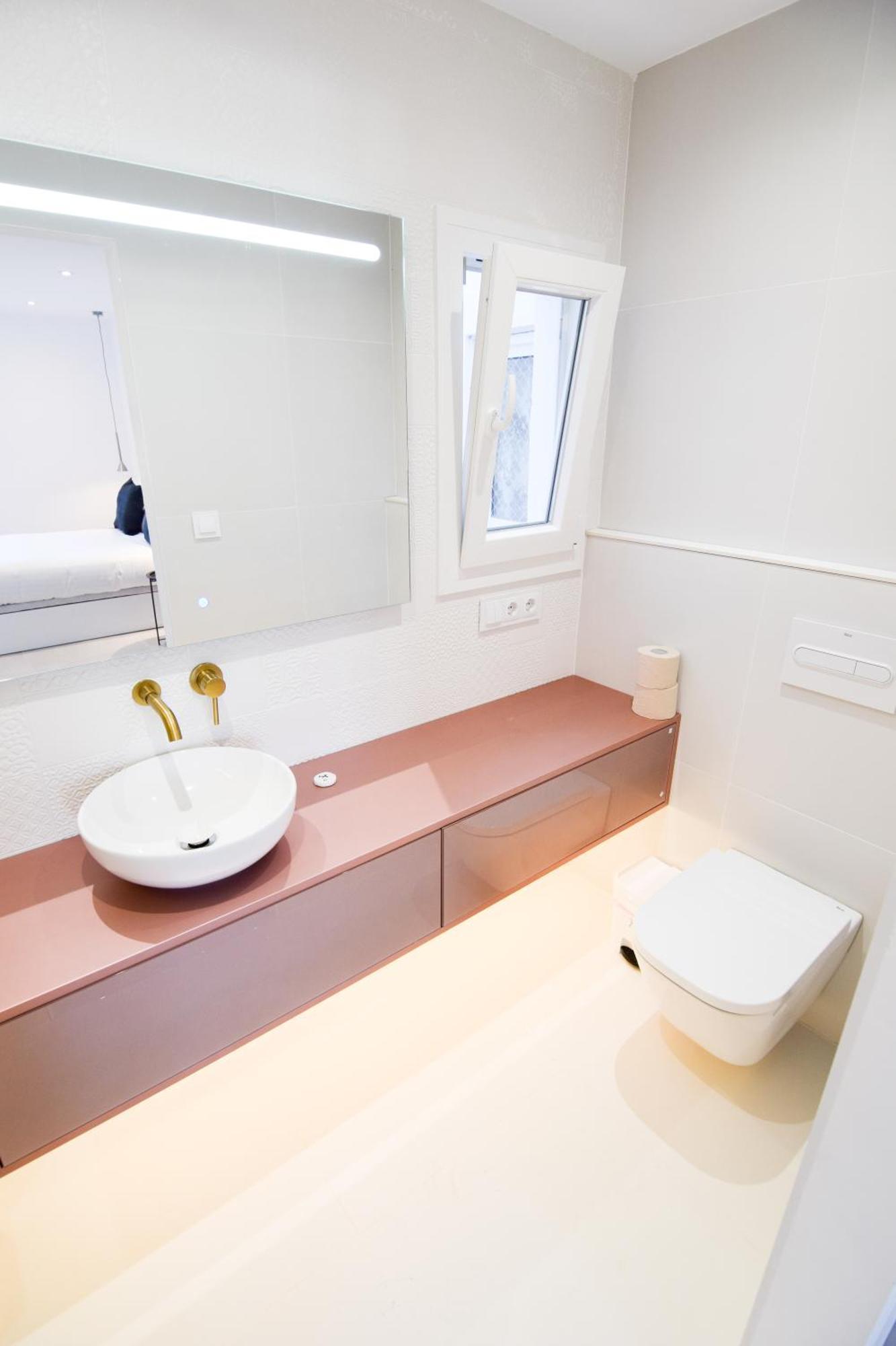 Letmalaga Malasana Premium Appartement *