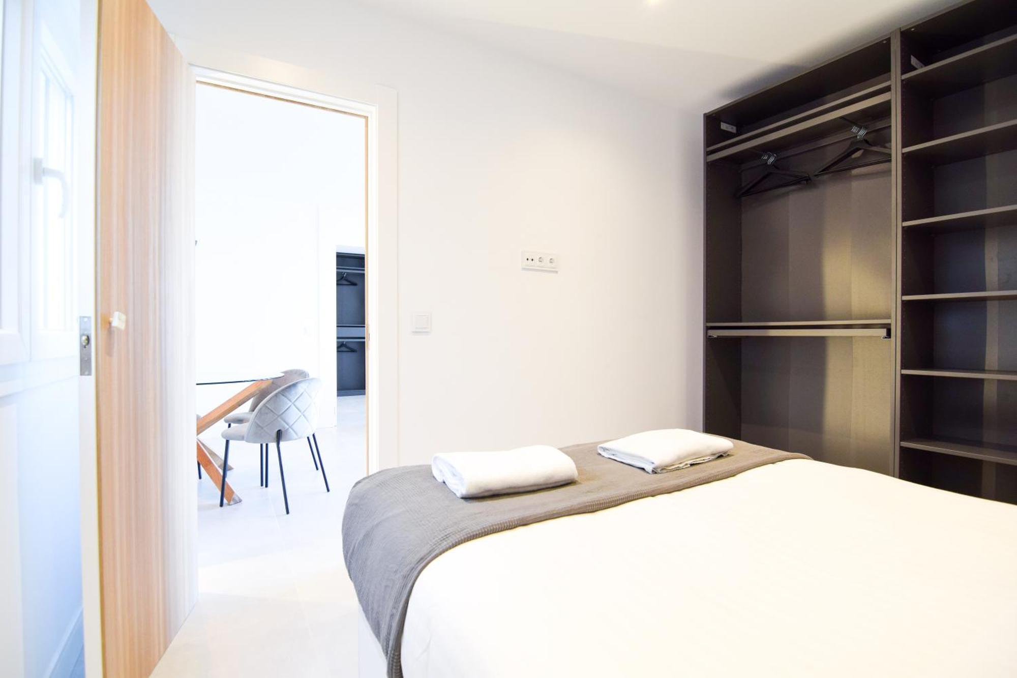 Letmalaga Malasana Premium Appartement