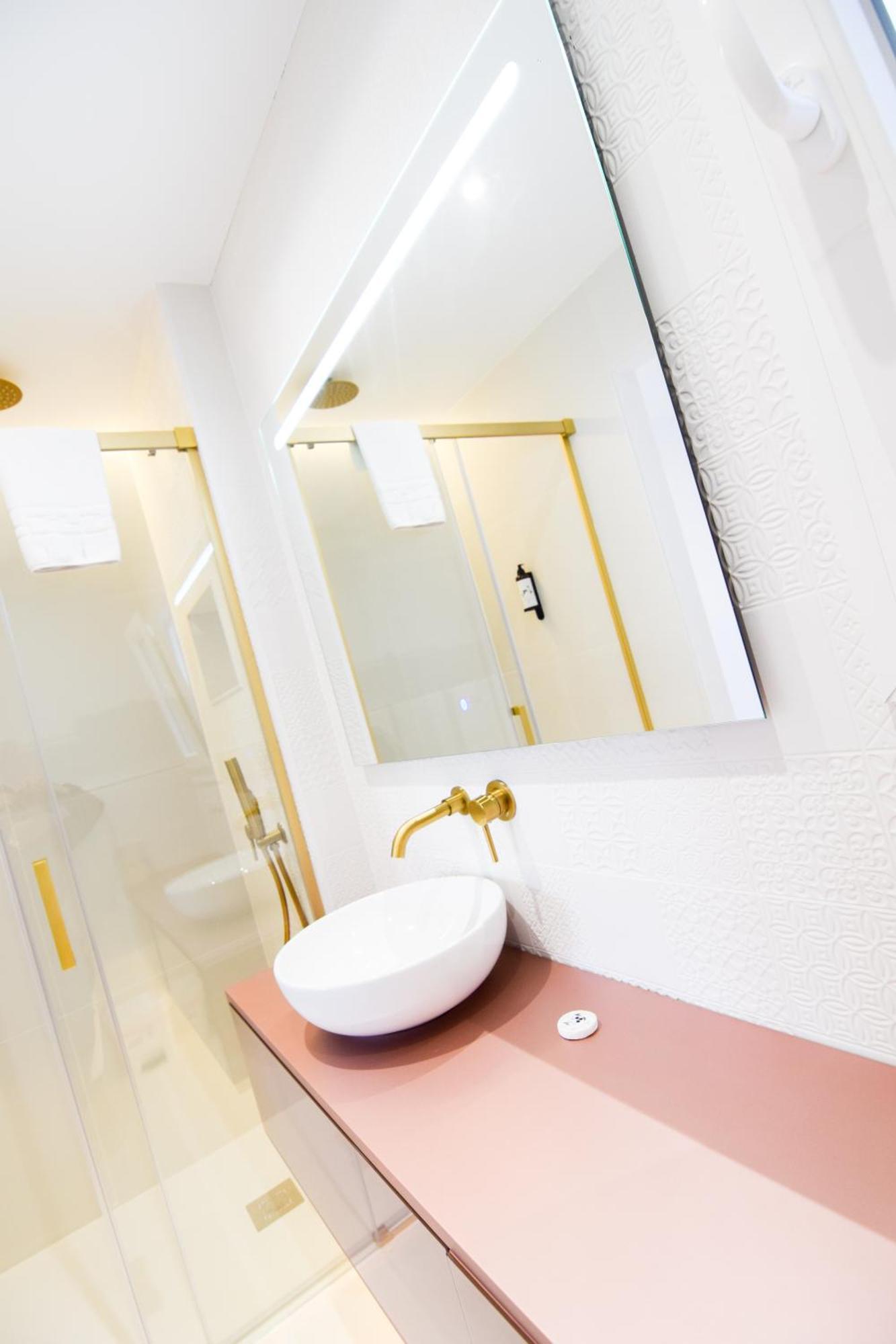 Appartement Letmalaga Malasana Premium *