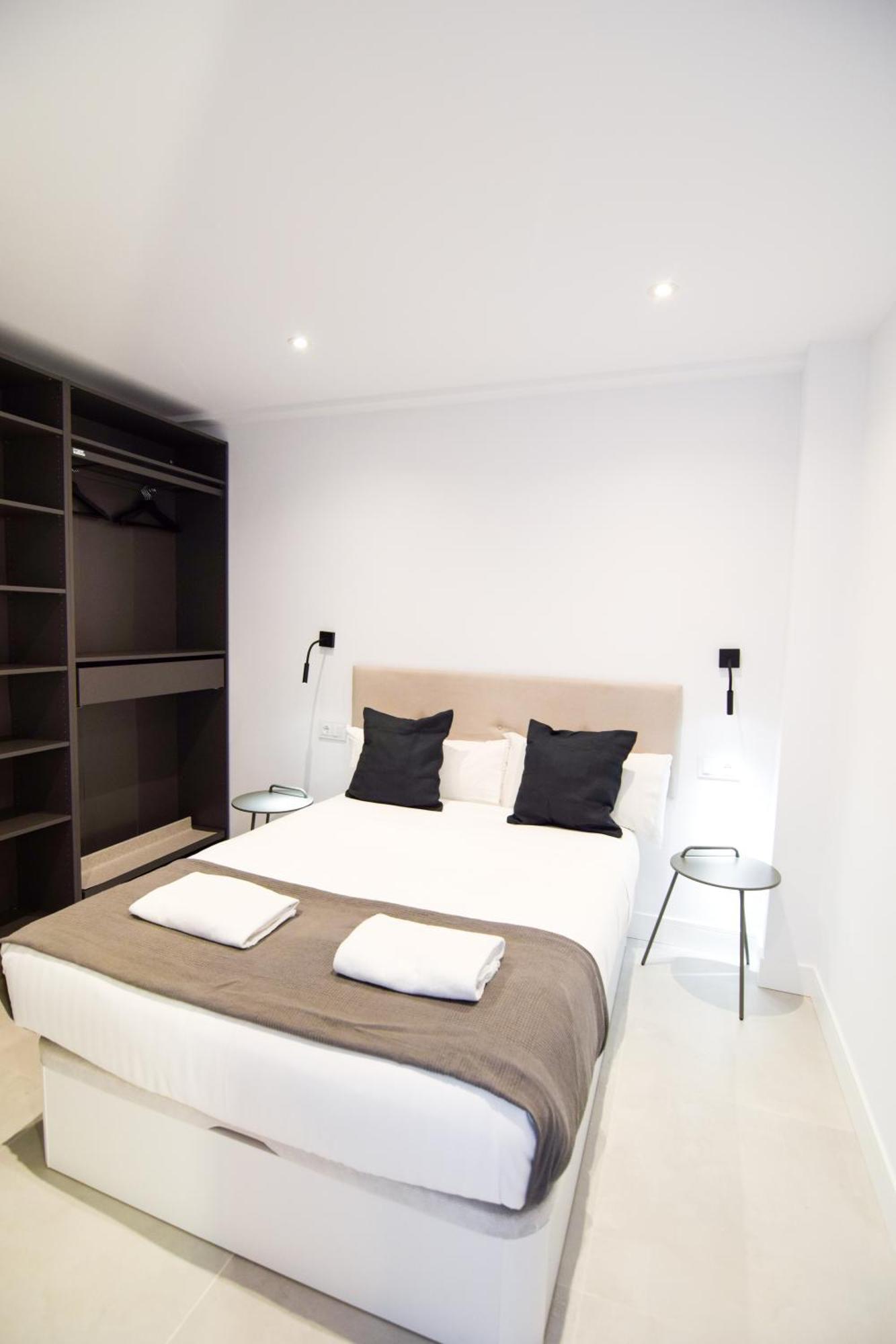 Letmalaga Malasana Premium Appartement