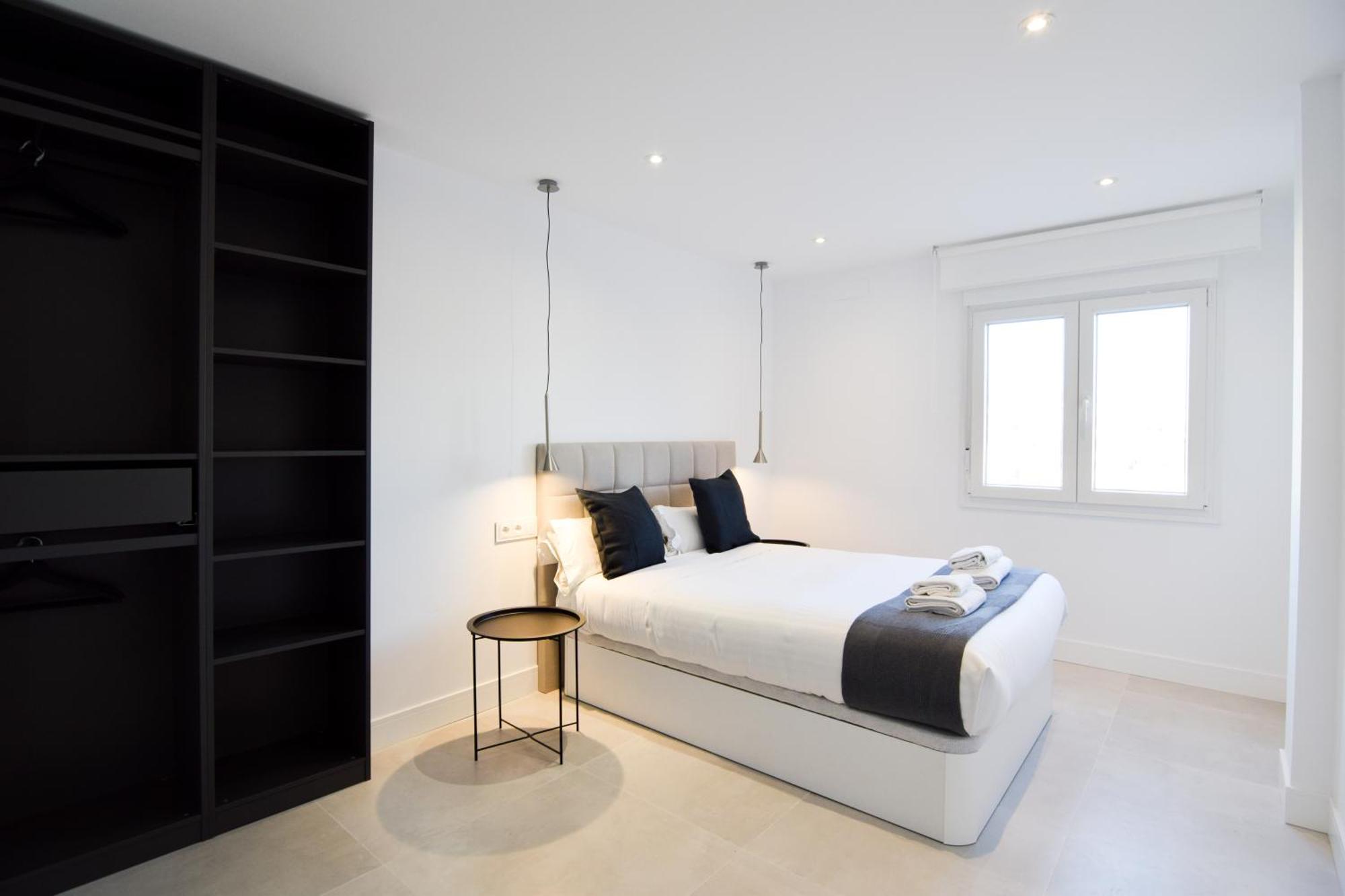Letmalaga Malasana Premium Appartement Málaga