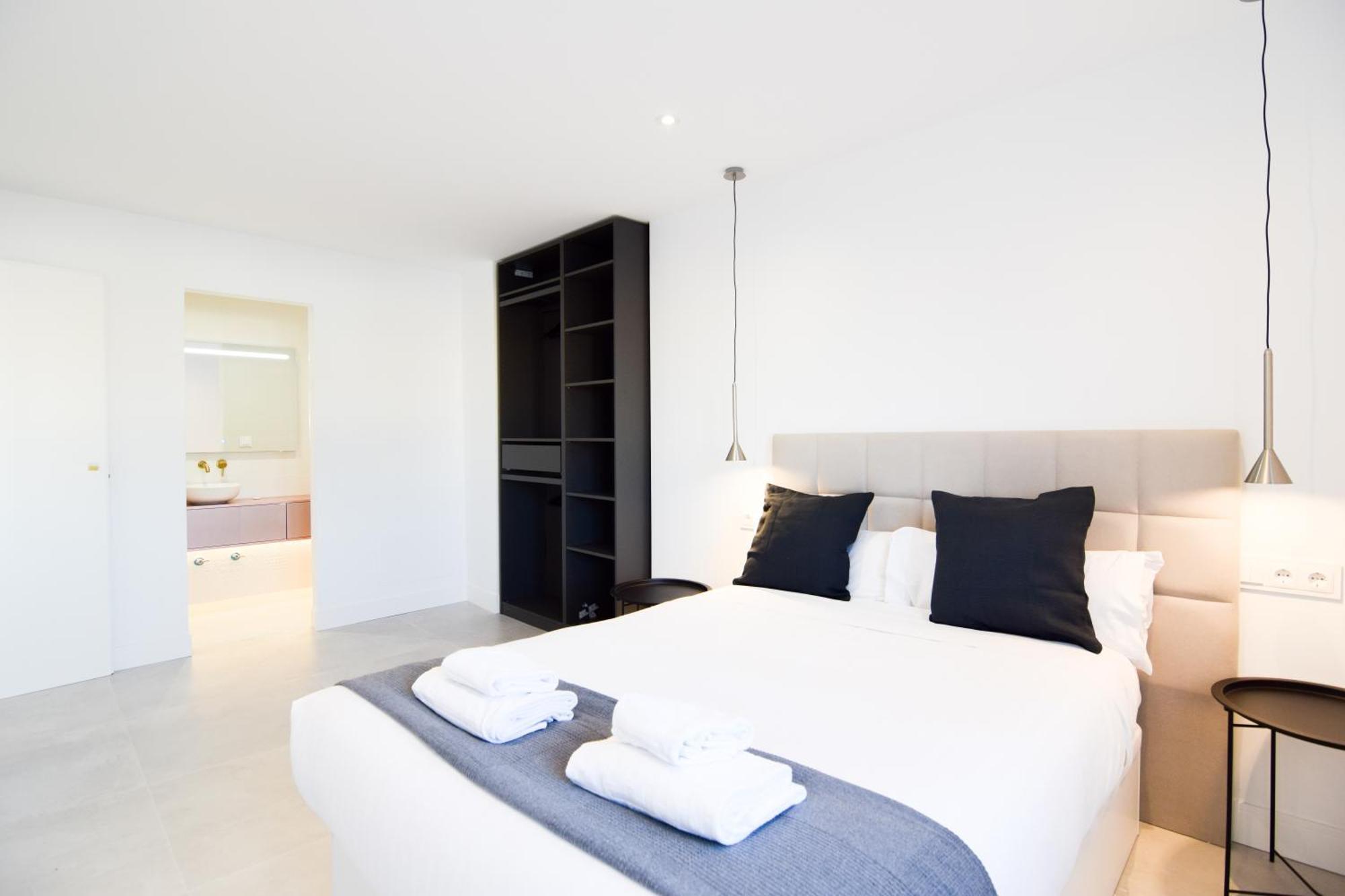 Letmalaga Malasana Premium Appartement