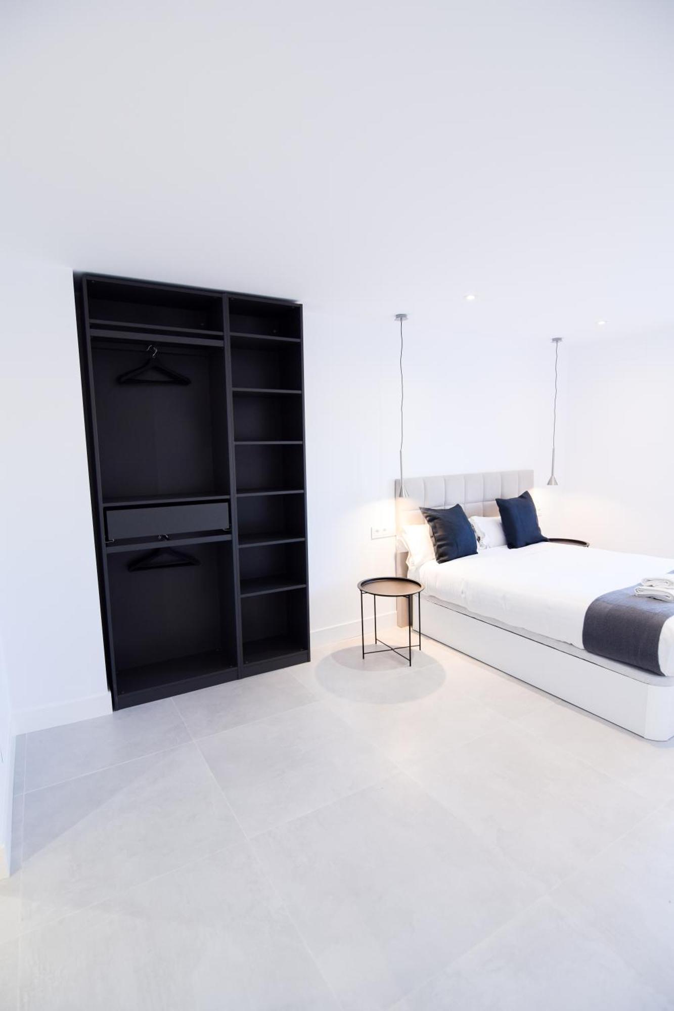 Letmalaga Malasana Premium *