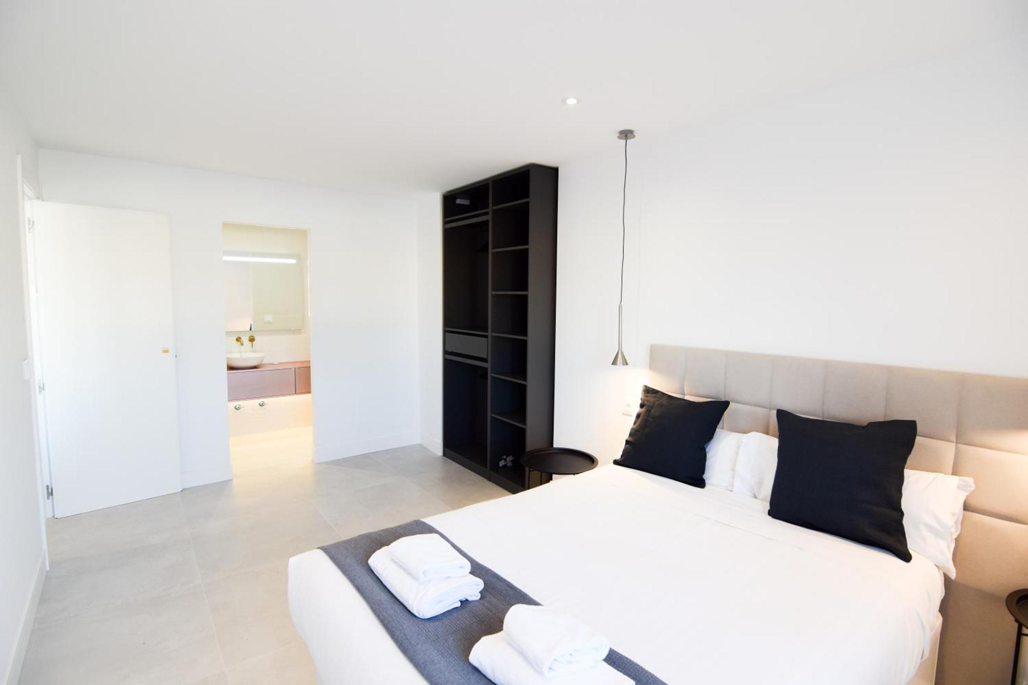 Letmalaga Malasana Premium Málaga