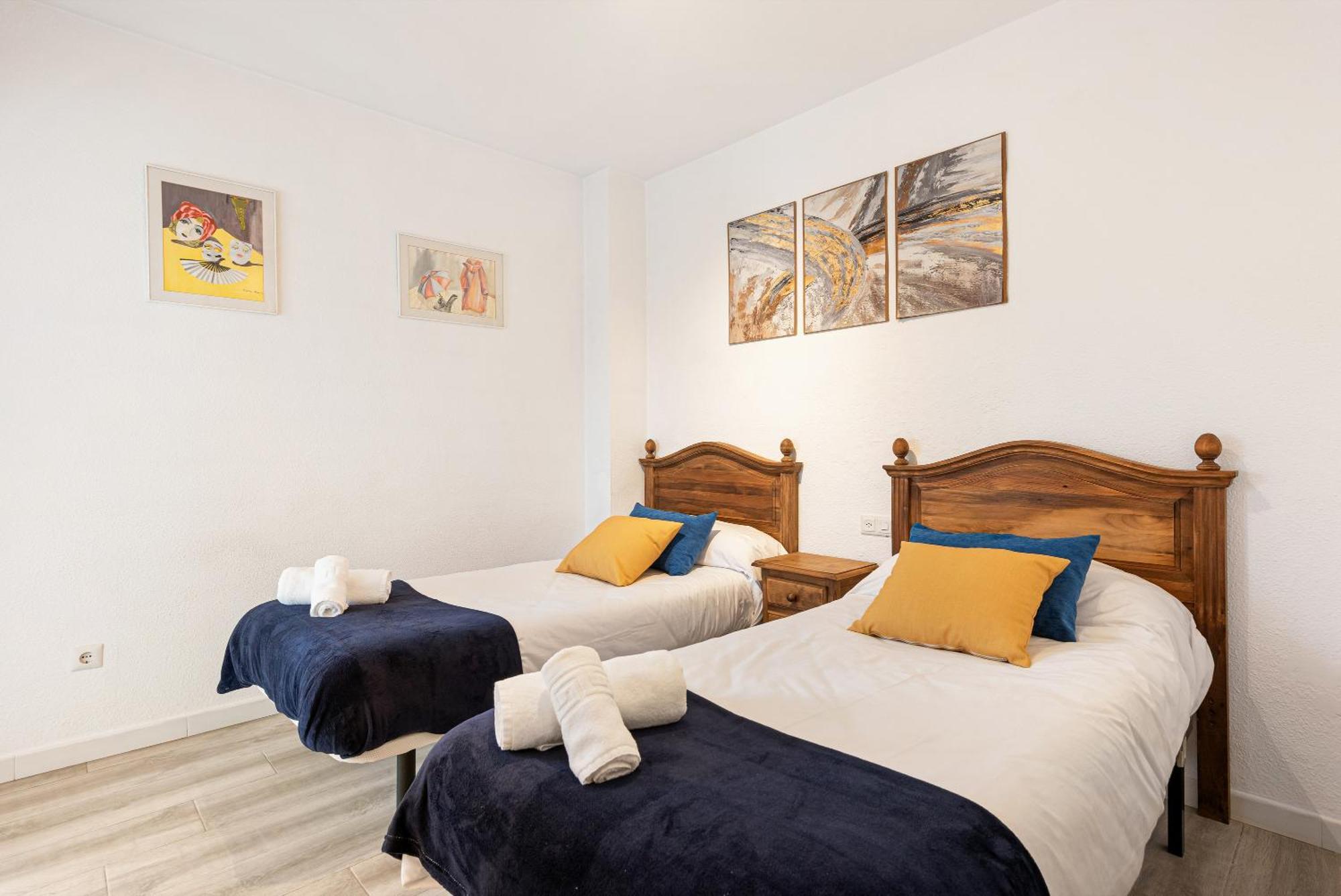 Casa Cani Apartamento *