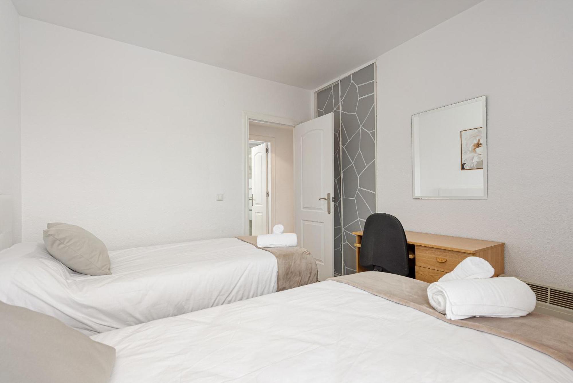 Apartamento Casa Cani Málaga