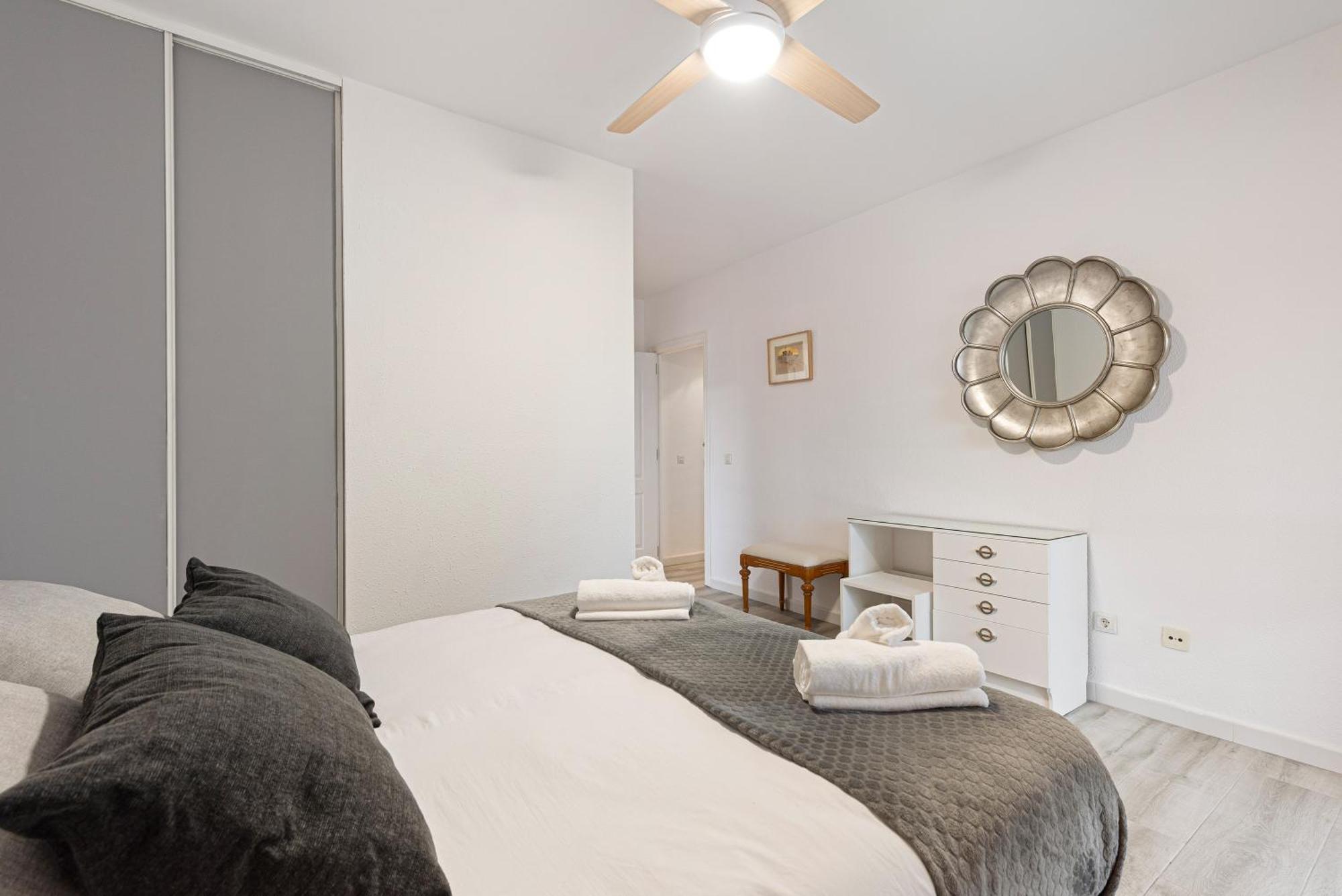 Apartamento Casa Cani *