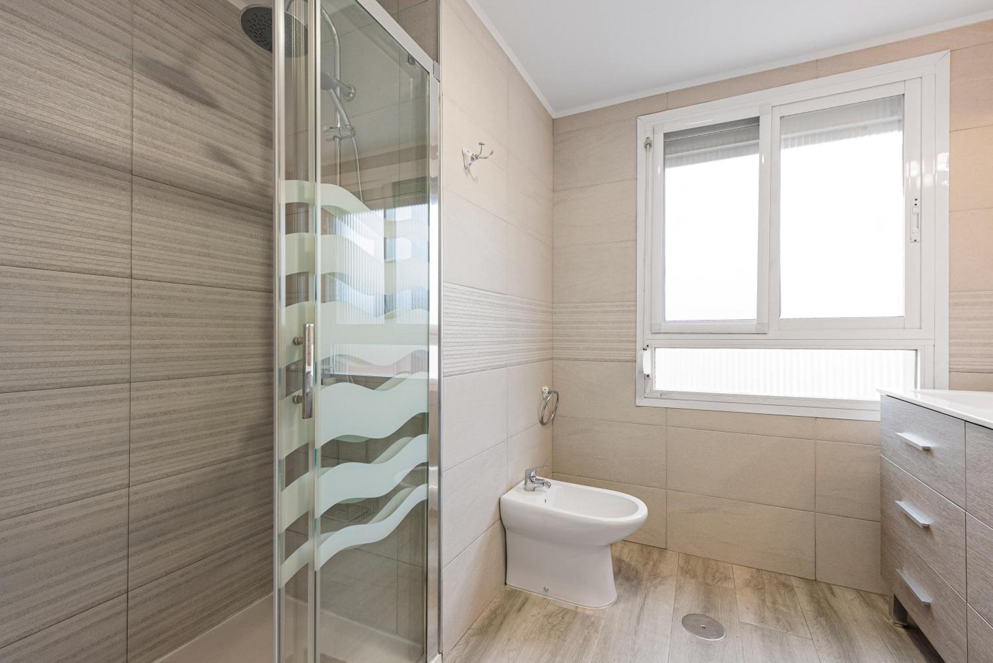 Apartamento Casa Cani