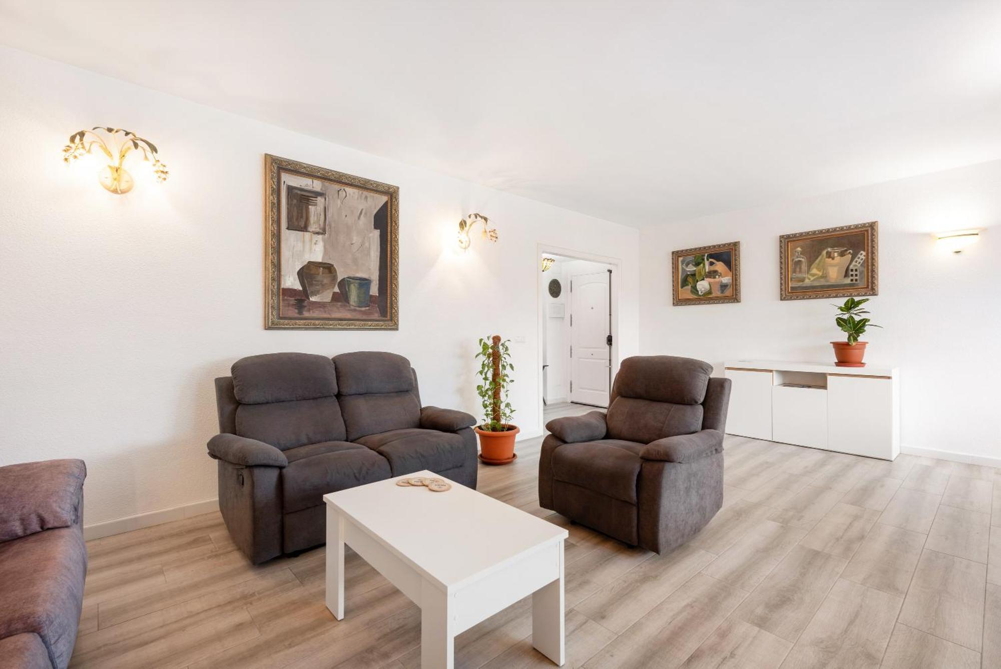 Casa Cani Apartamento