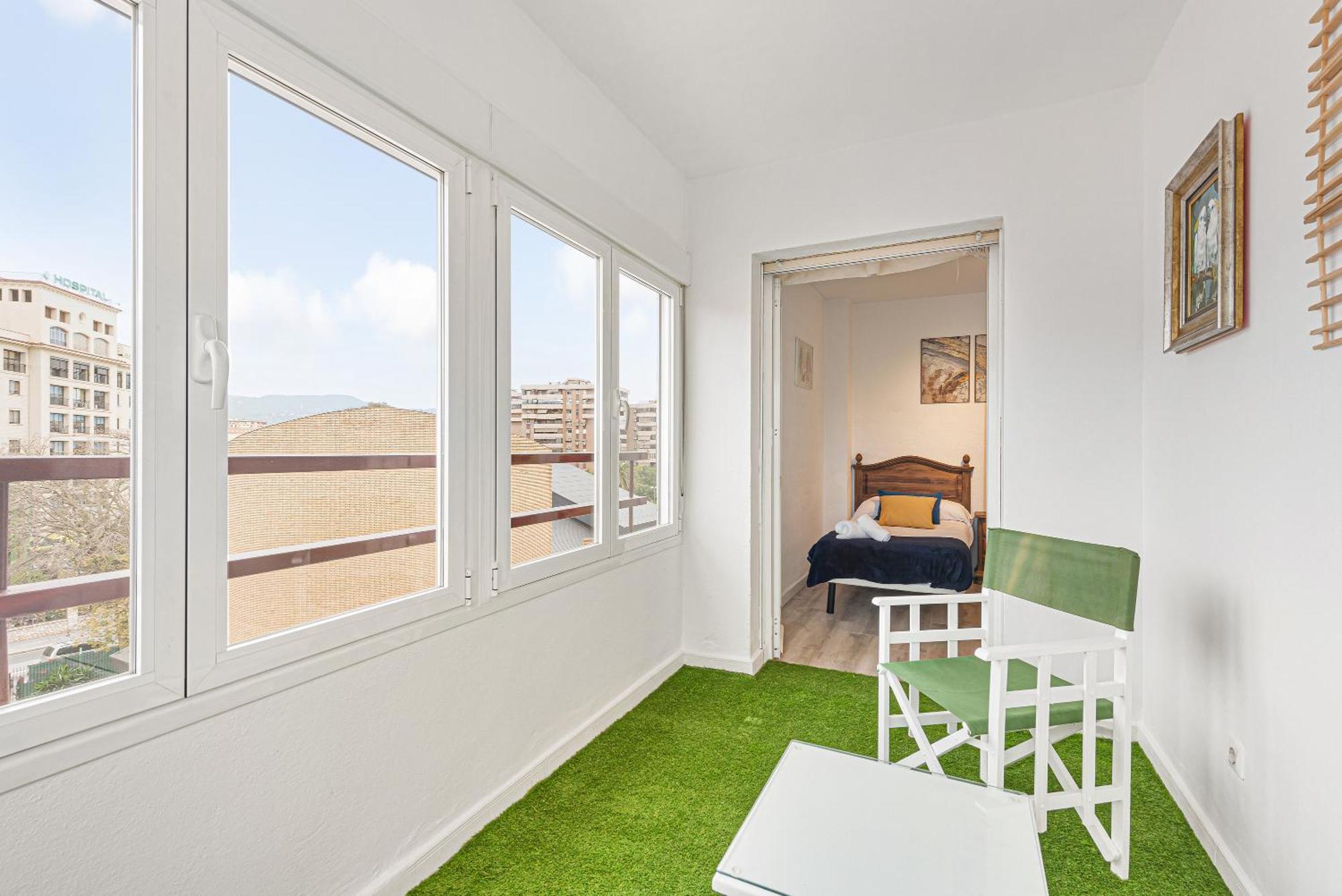 Casa Cani Apartamento *