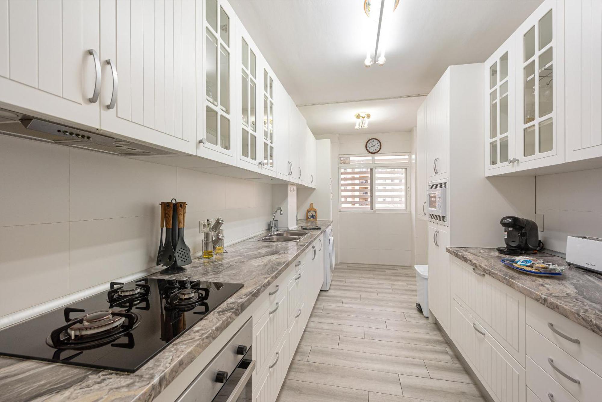 Apartamento Casa Cani