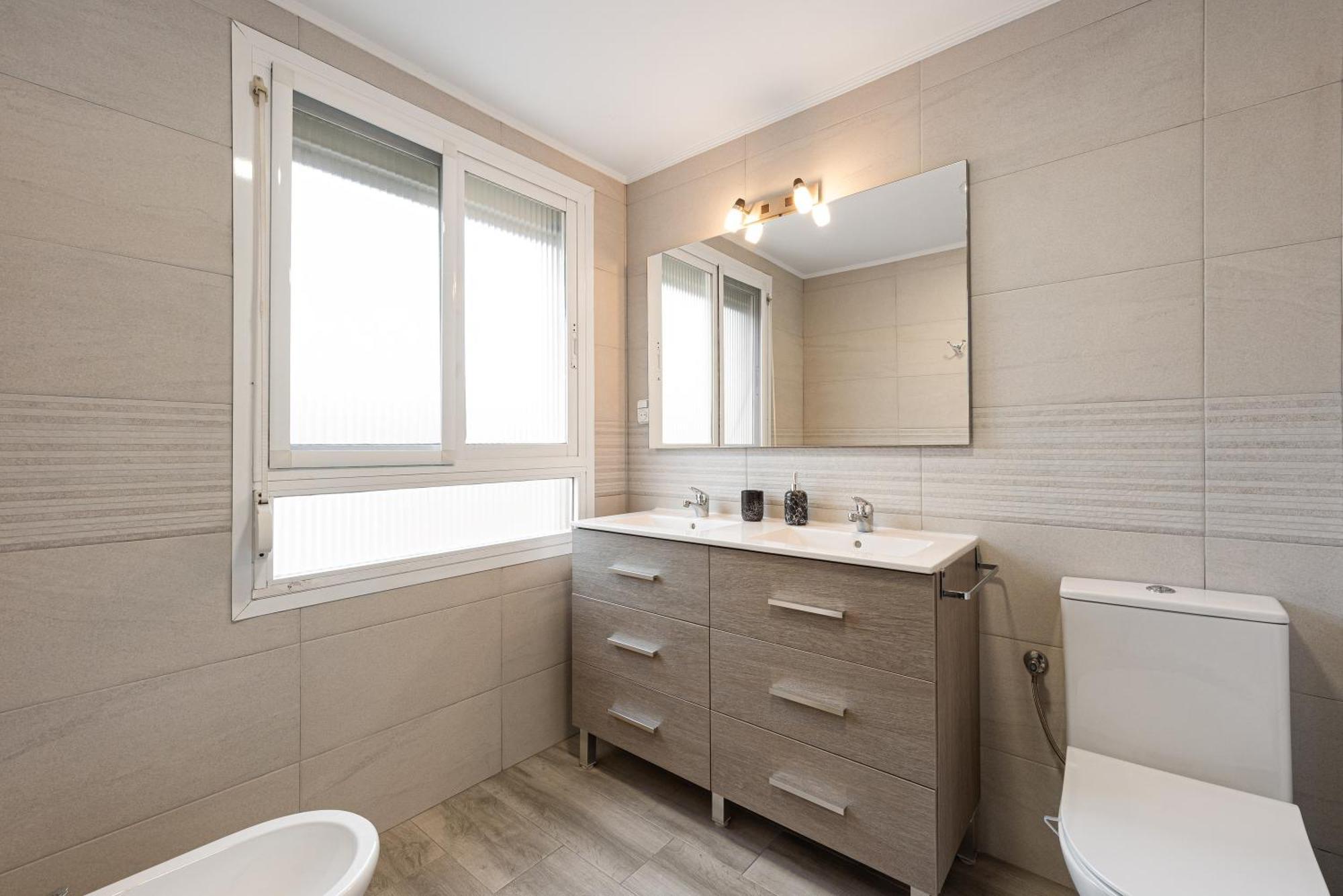 Apartamento Casa Cani